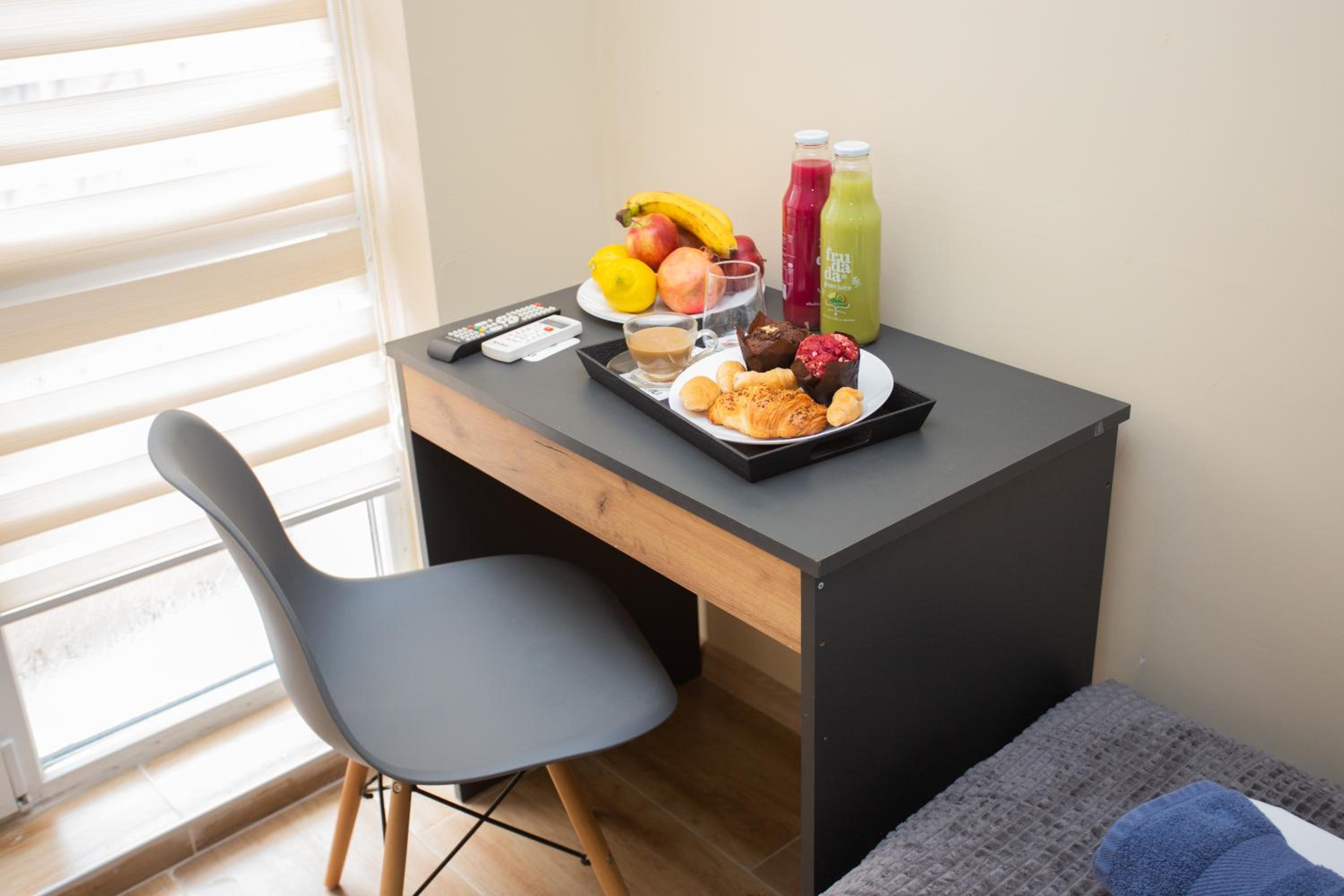 Veliko Turnovo Studios - Stylish & Convenient