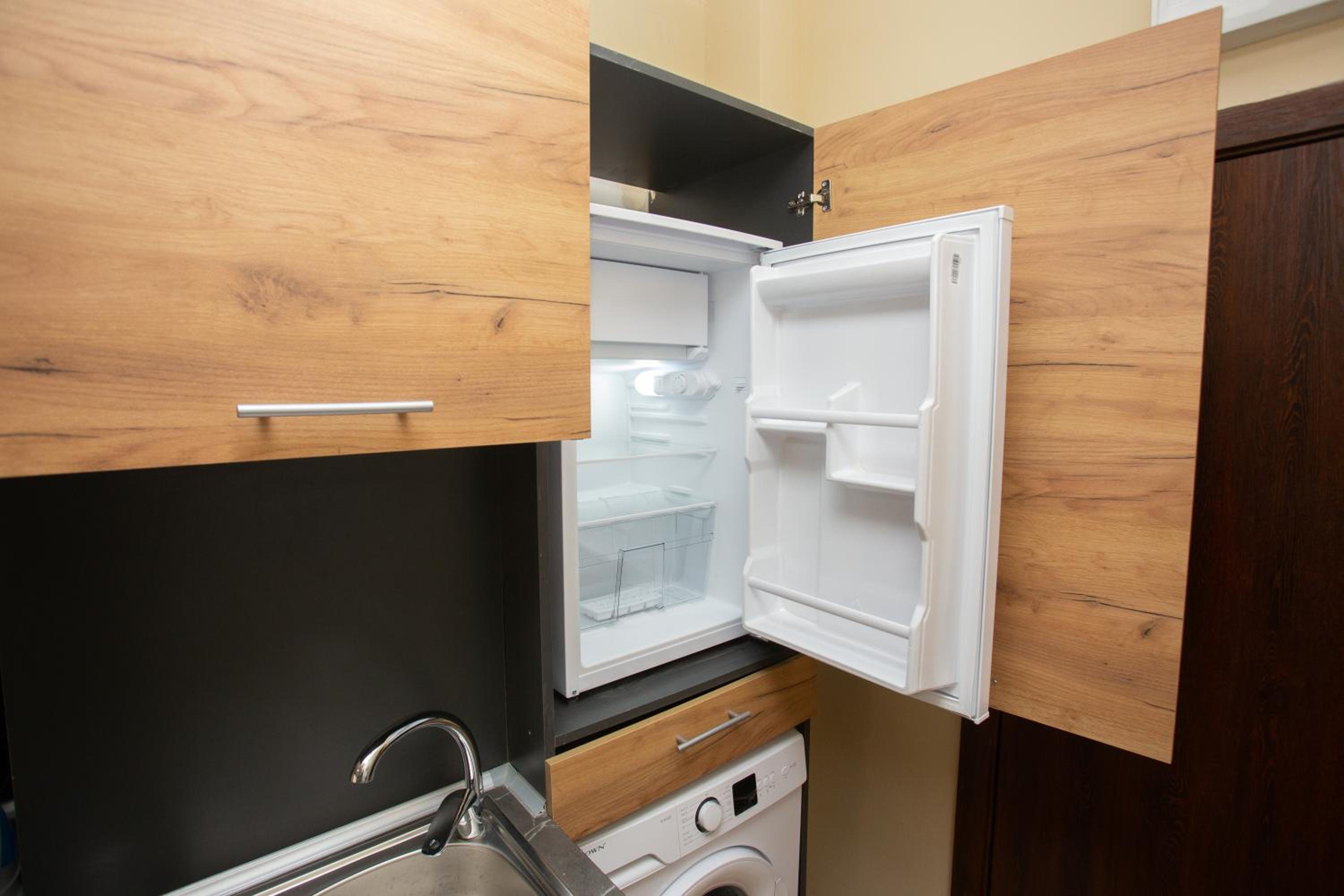 Veliko Turnovo Studios - Stylish & Convenient