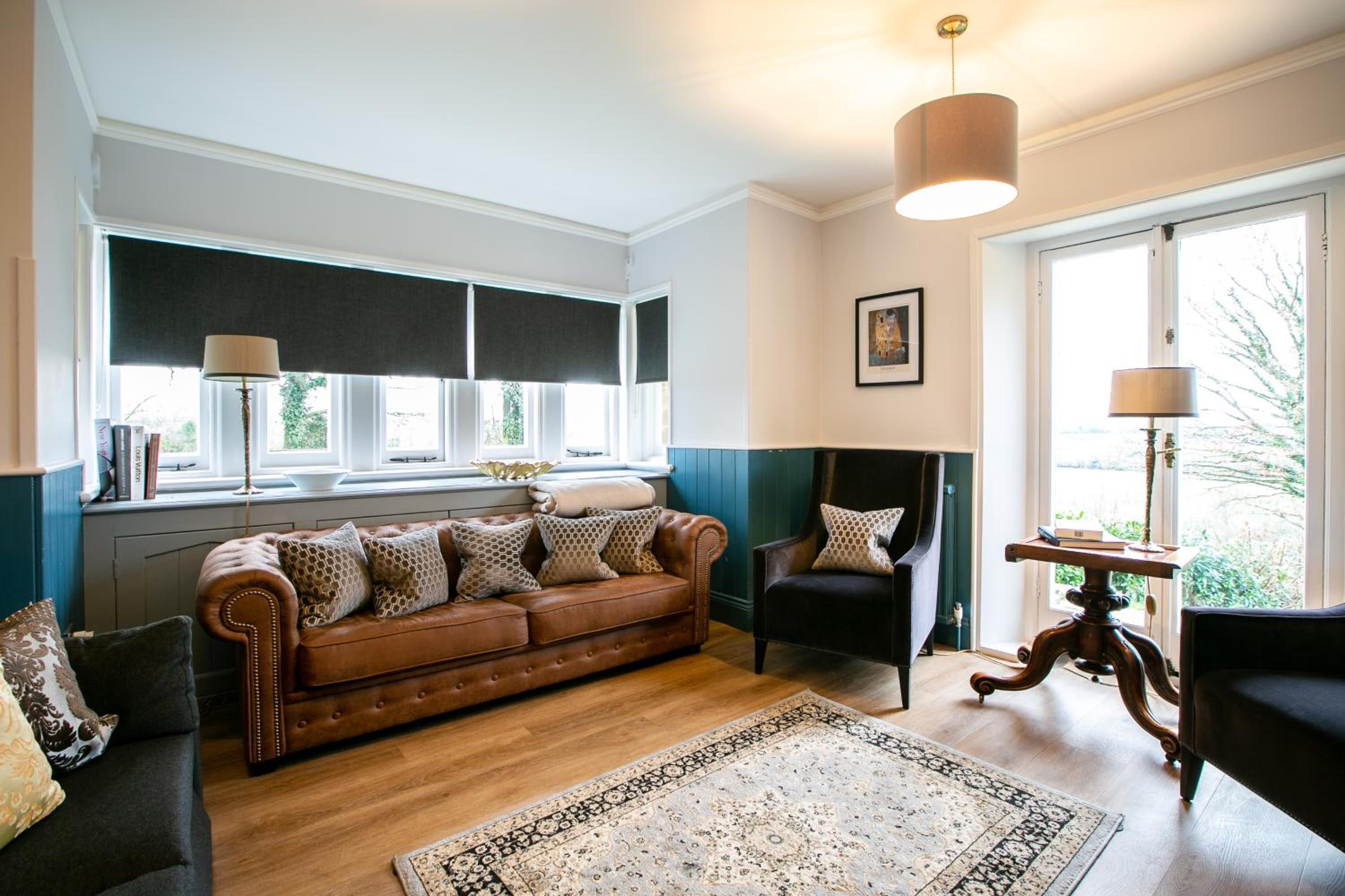 Accommodation at Salomons Estate