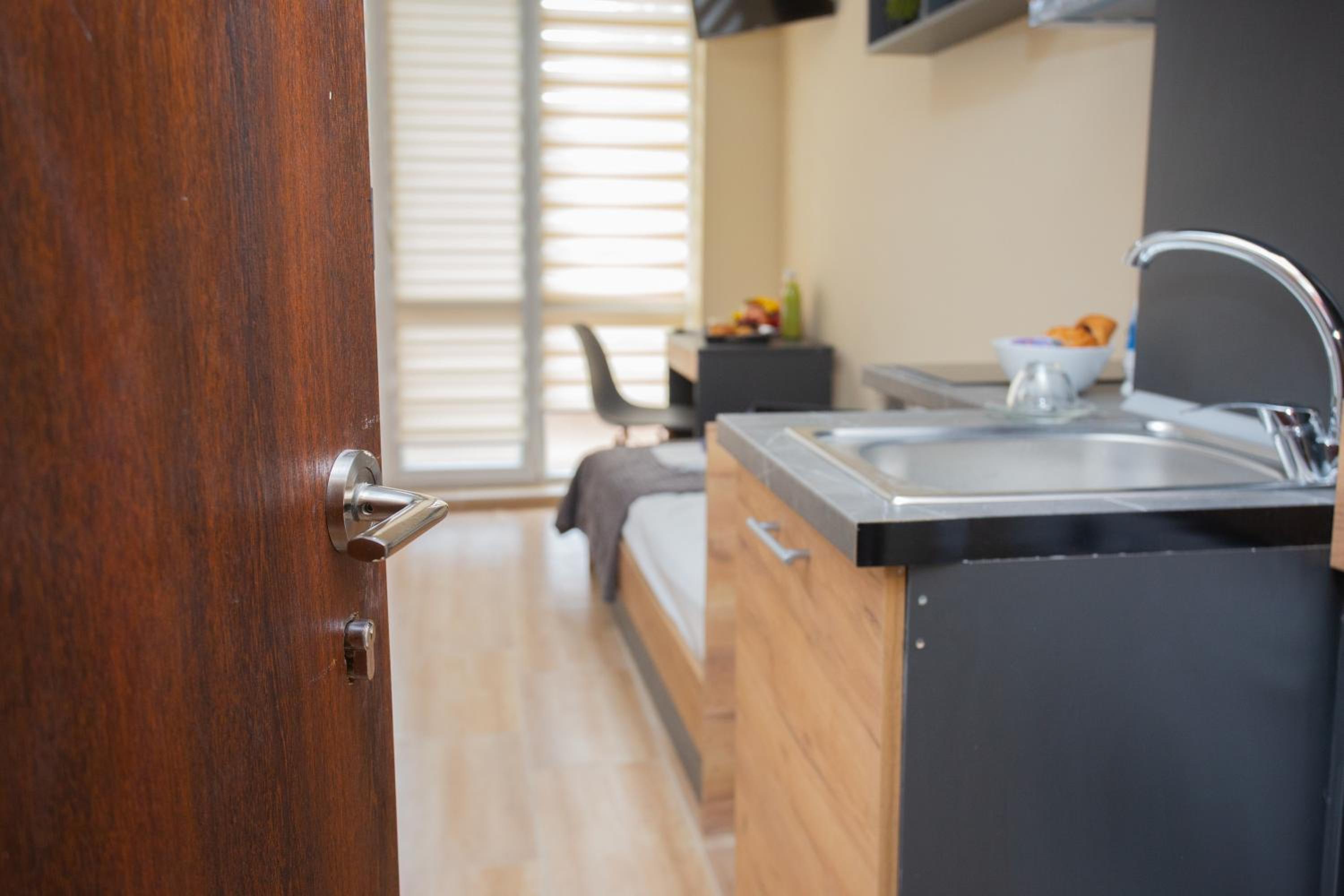 Veliko Turnovo Studios - Stylish & Convenient