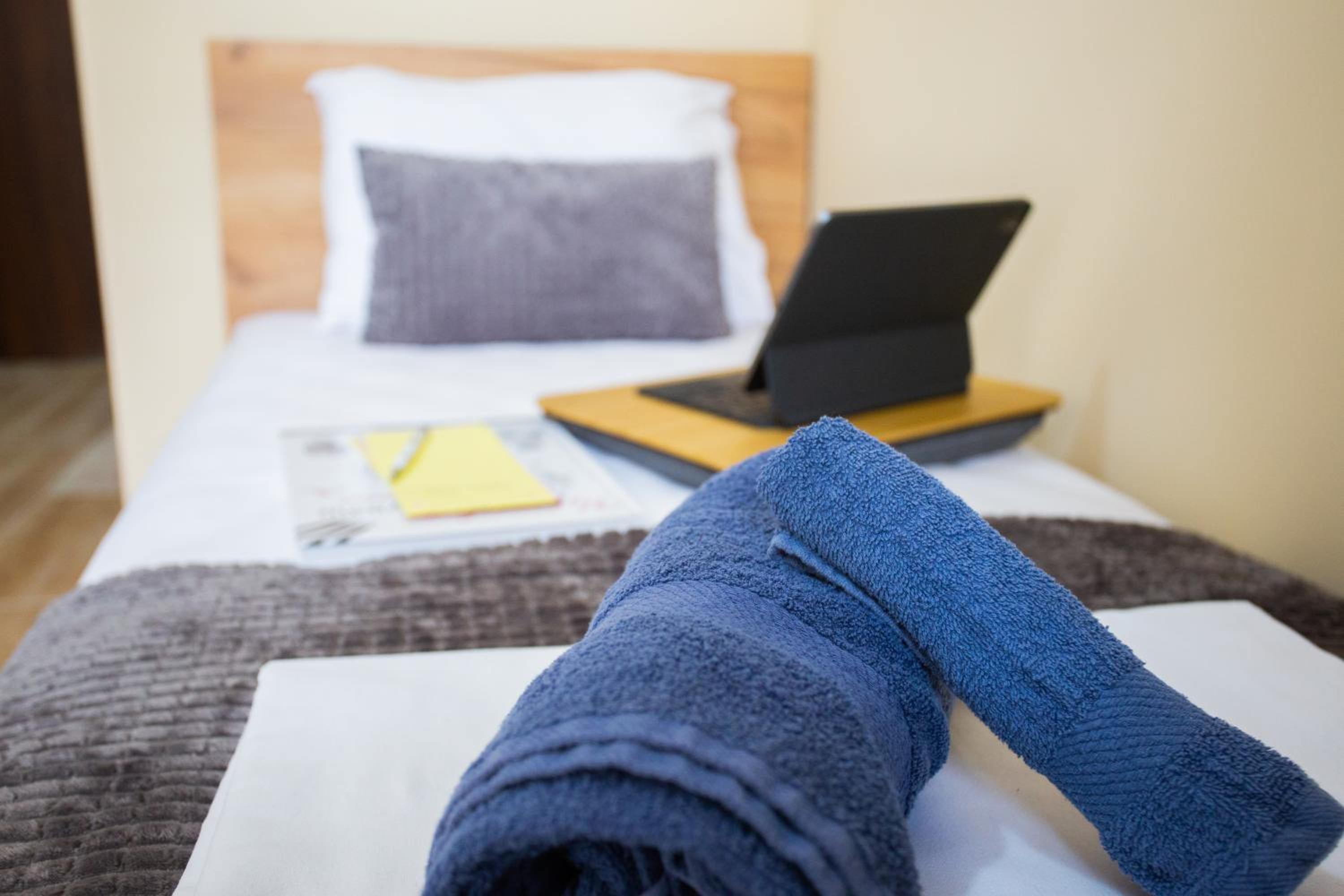 Veliko Turnovo Studios - Stylish & Convenient
