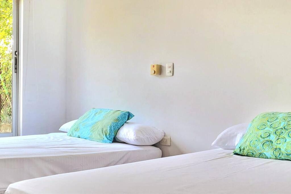 Casa Finca Jaccuzi Aire Acondicionad Wifi TV