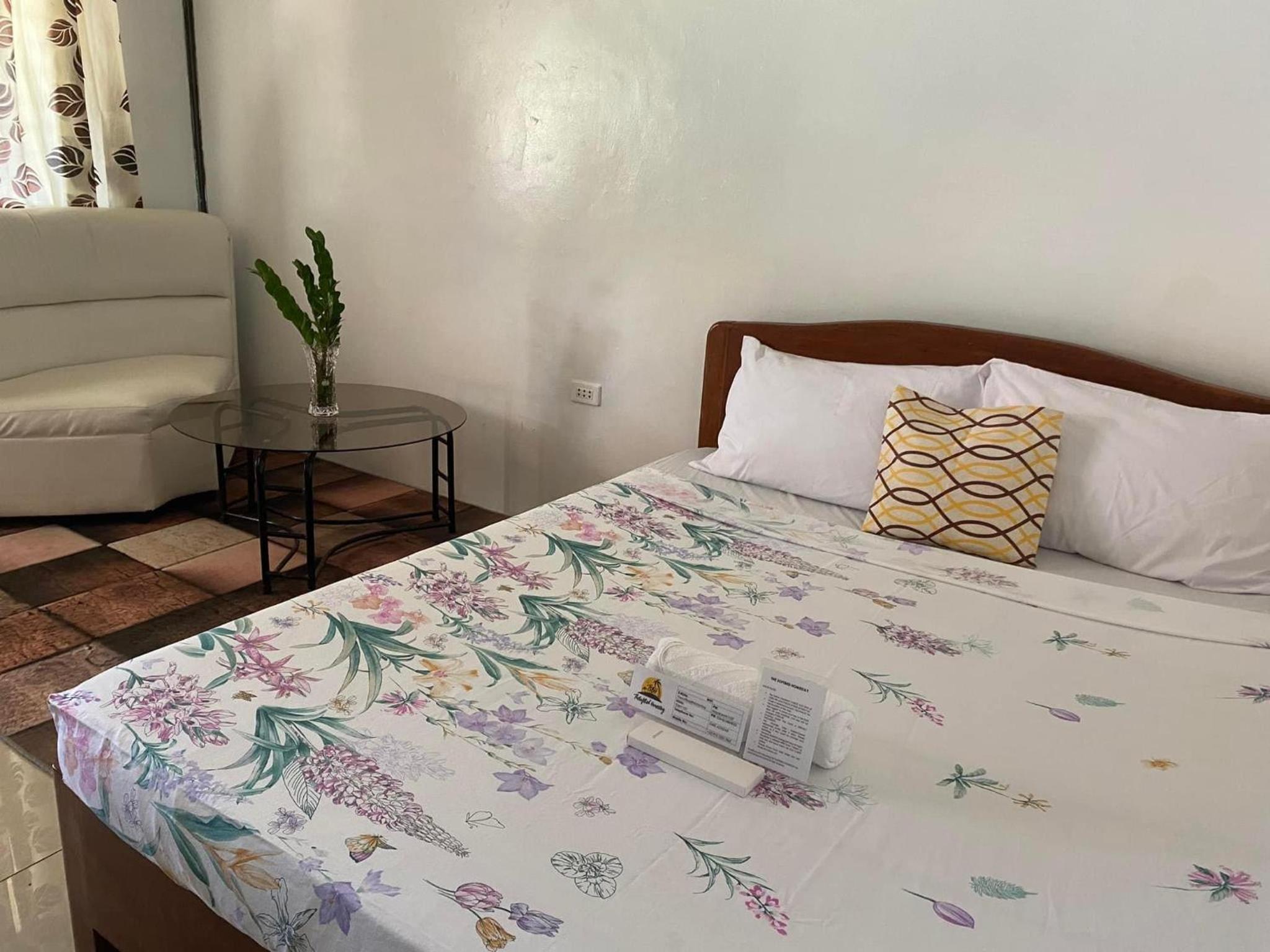 The Softbed Homestay