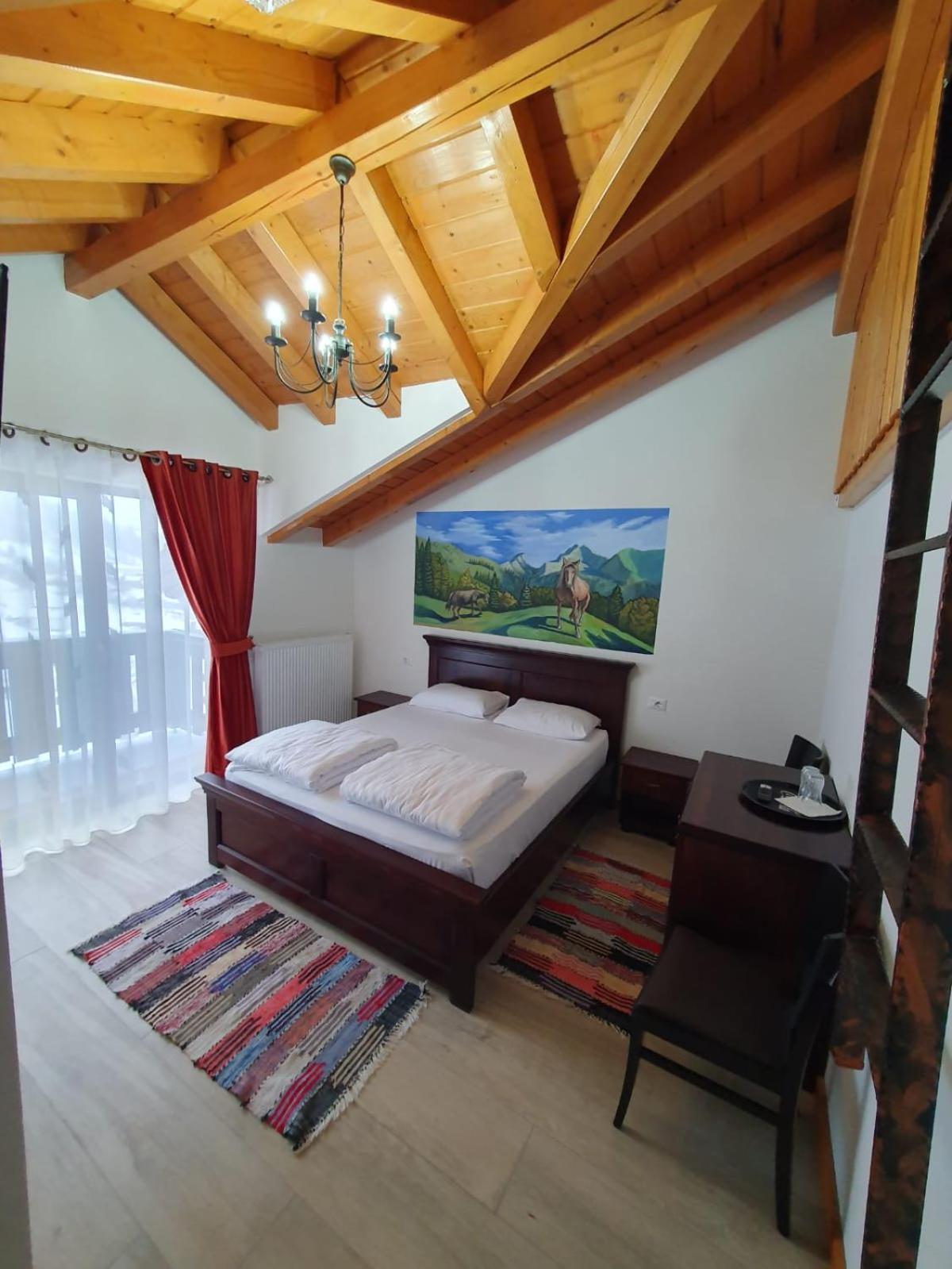 Rustica Complex Borsa