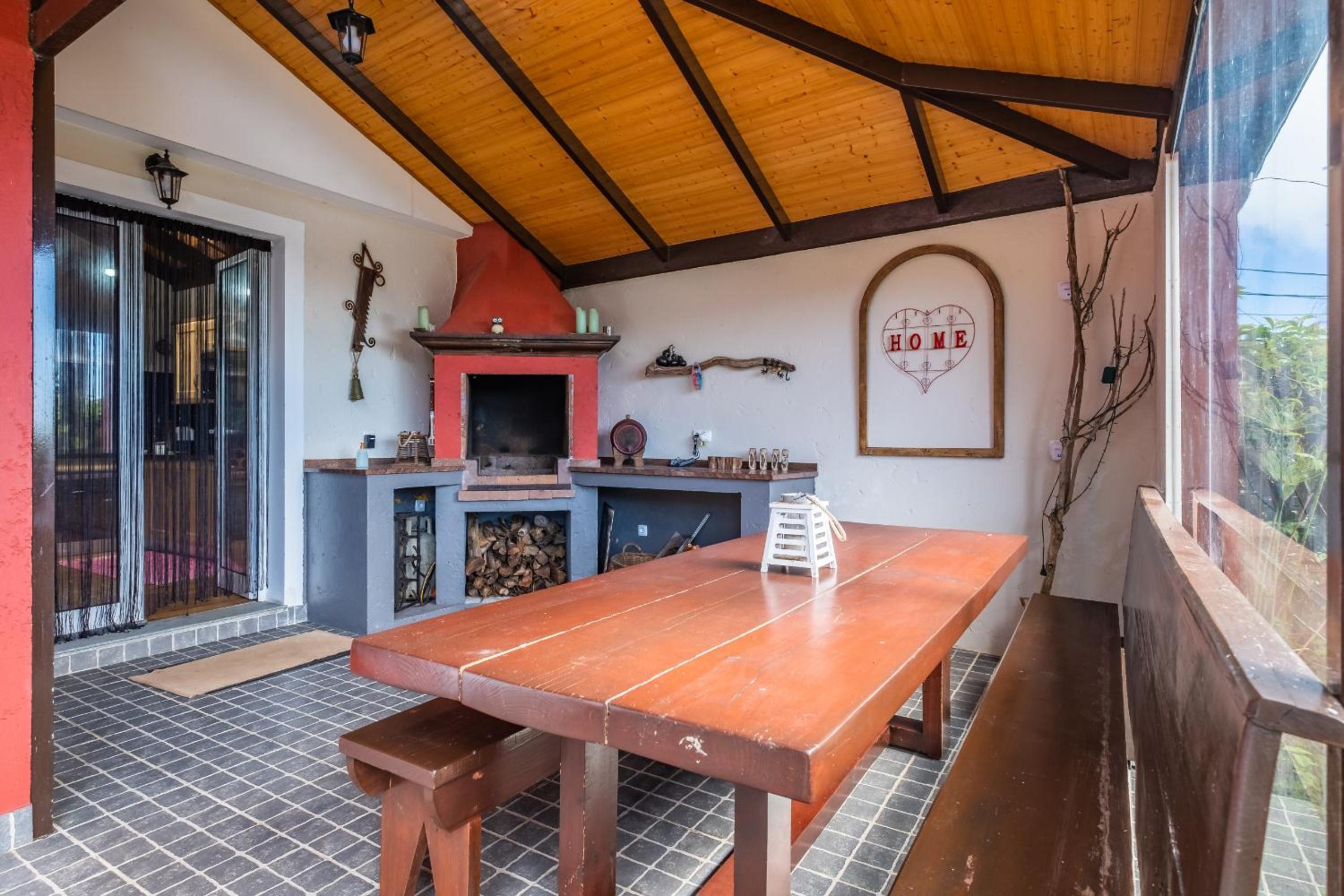 São Jorge Cottage - By WeHost