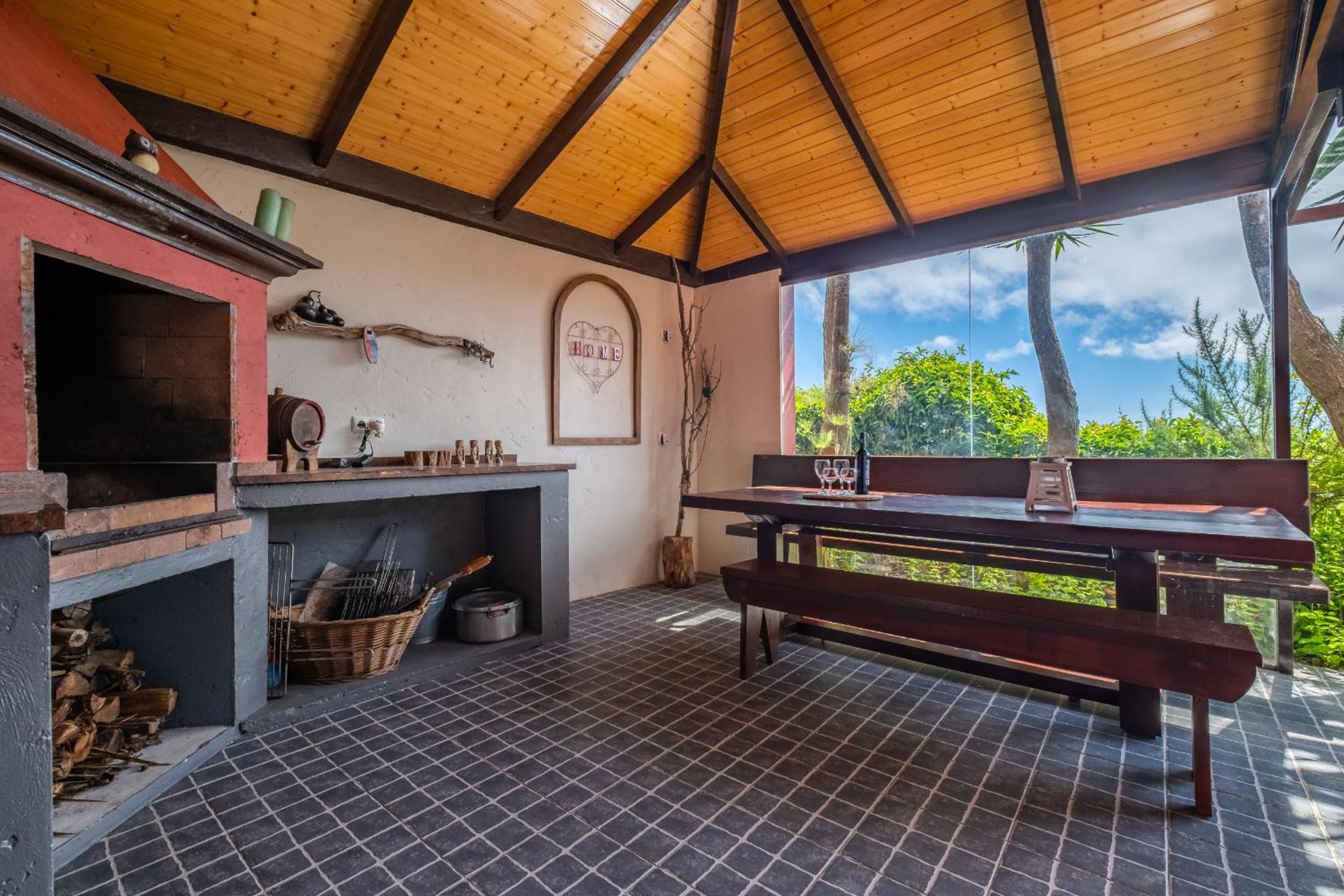 São Jorge Cottage - By WeHost