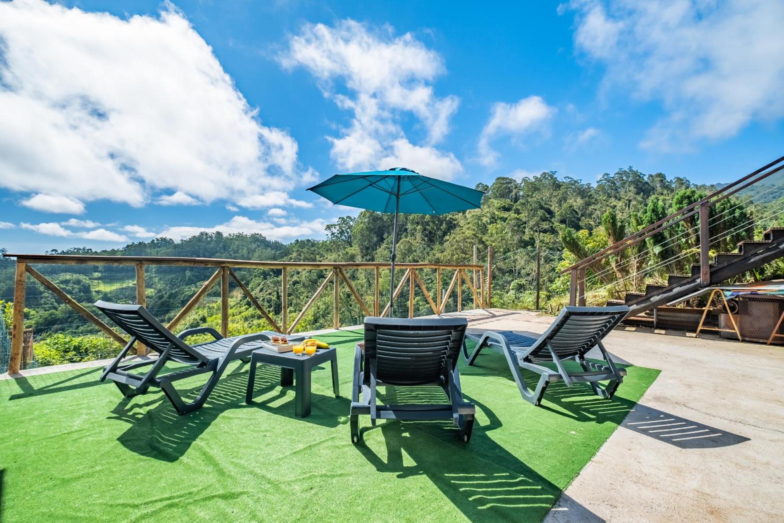 São Jorge Cottage - By WeHost