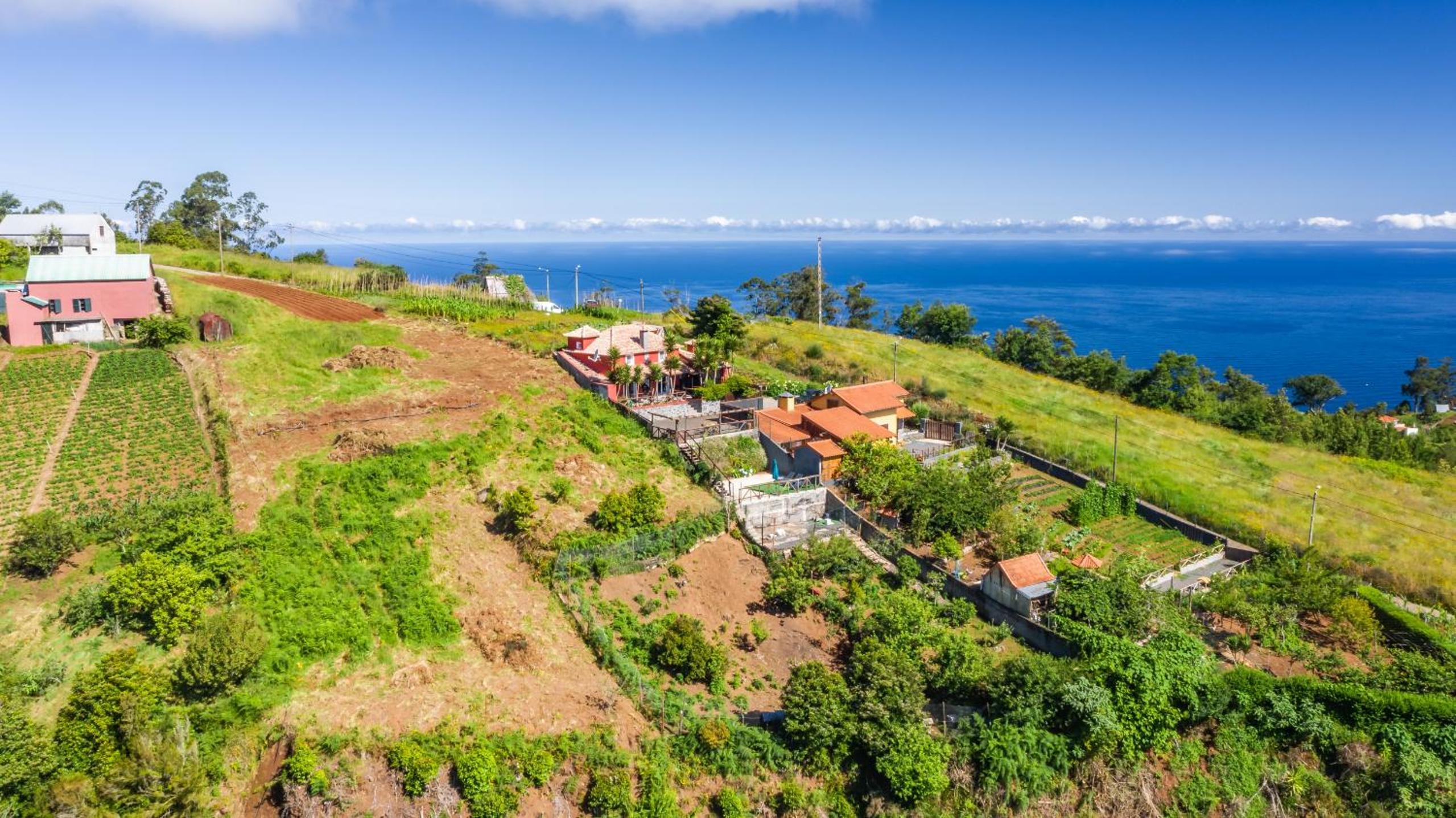 São Jorge Cottage - By WeHost