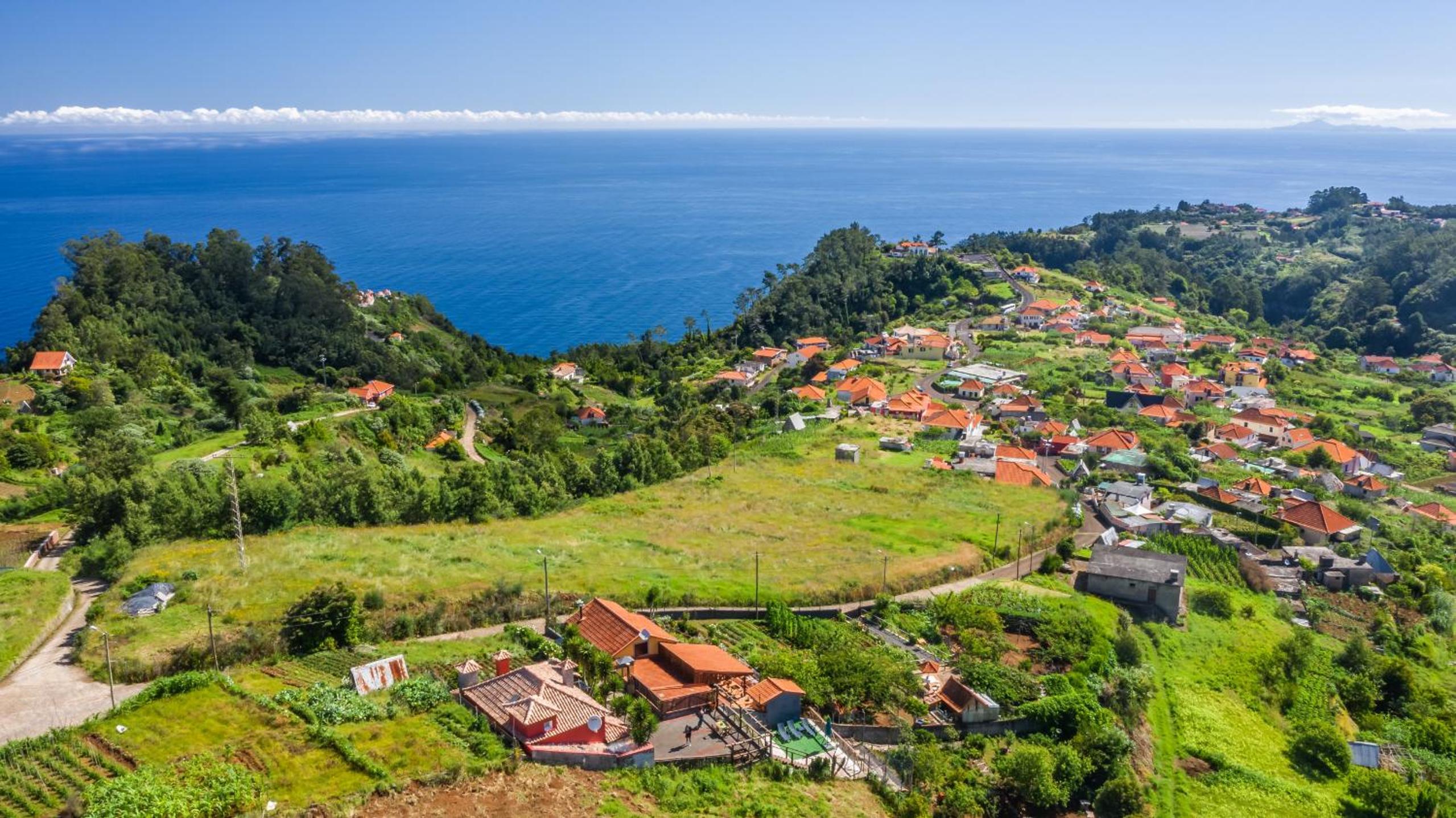 São Jorge Cottage - By WeHost