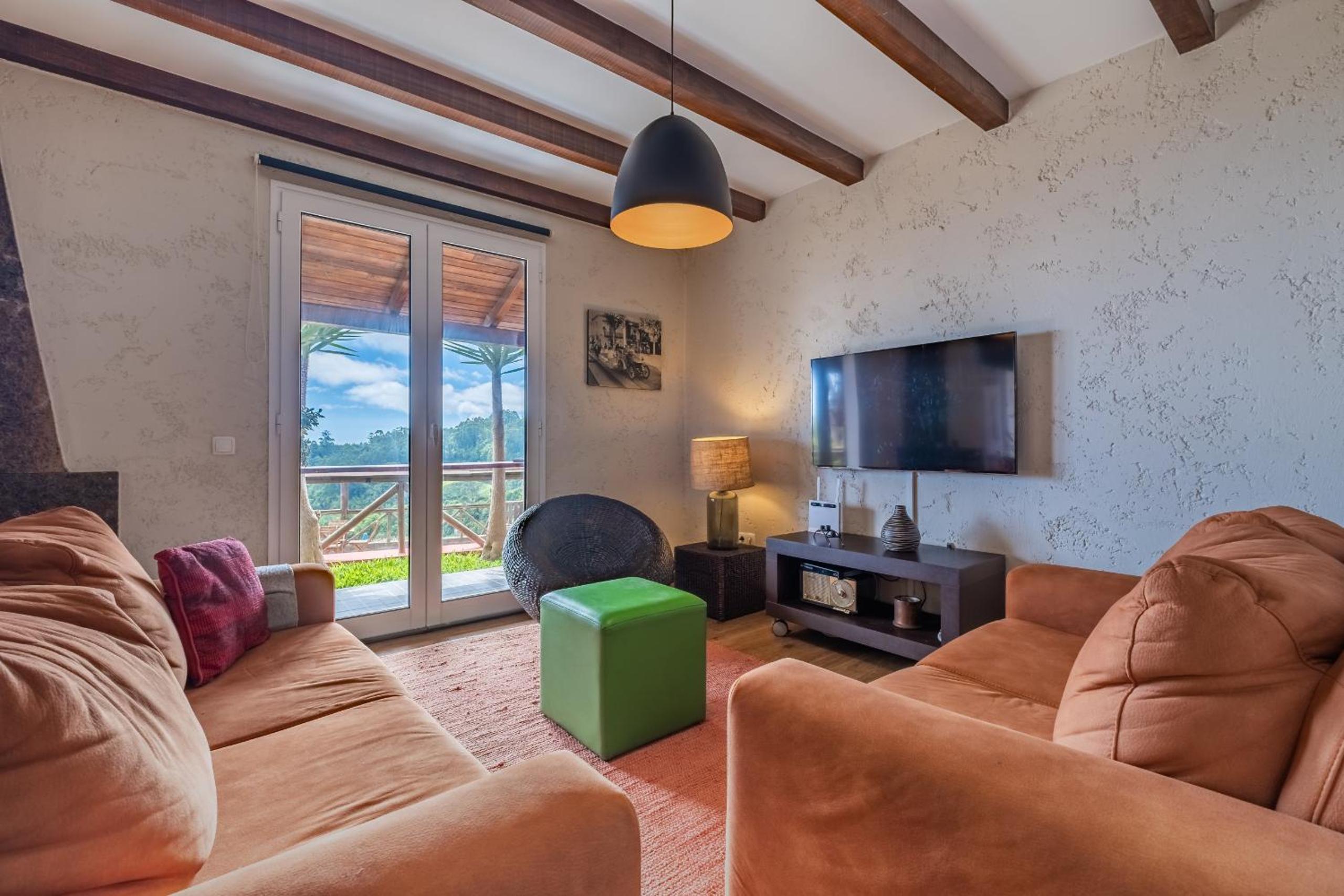 São Jorge Cottage - By WeHost