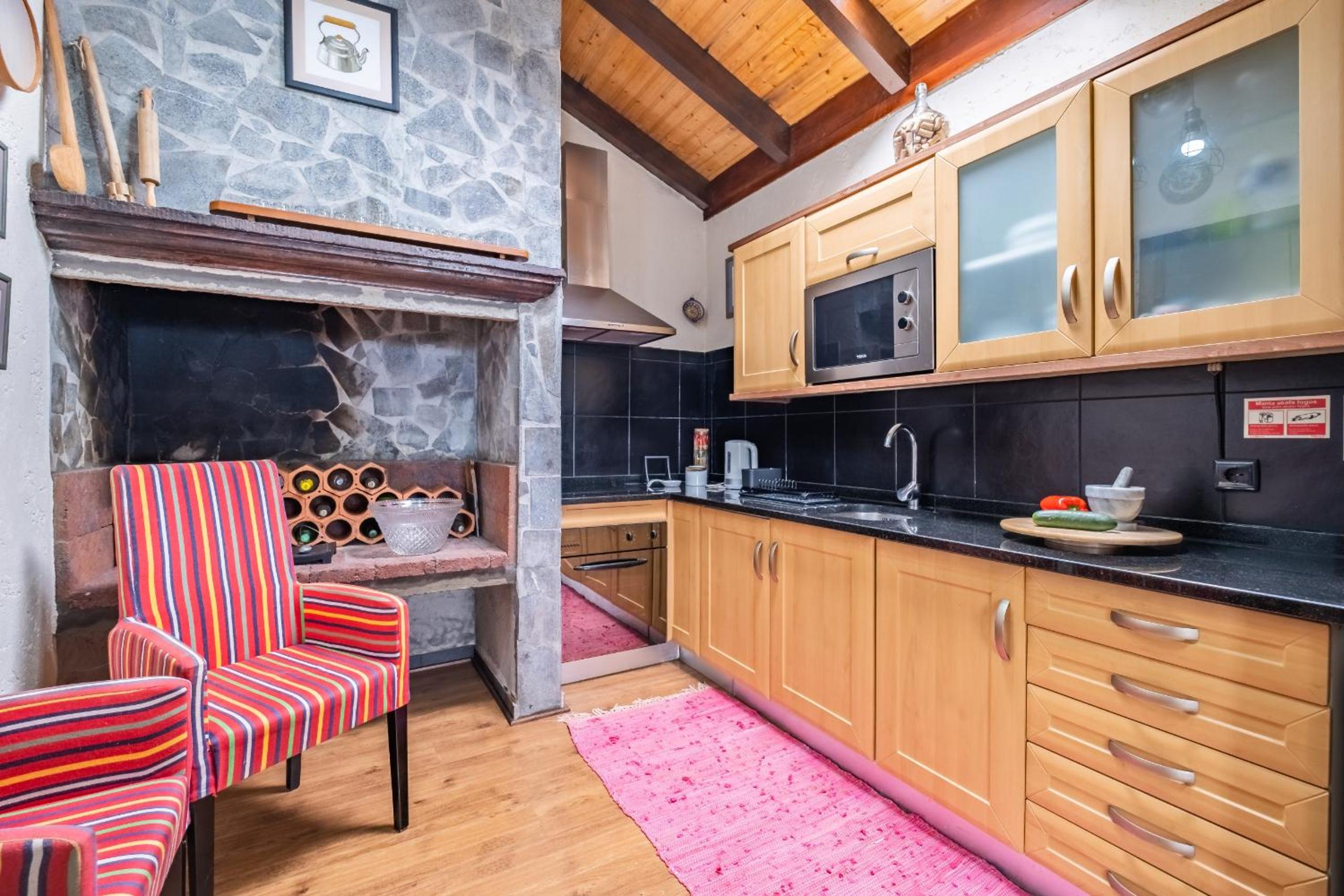 São Jorge Cottage - By WeHost