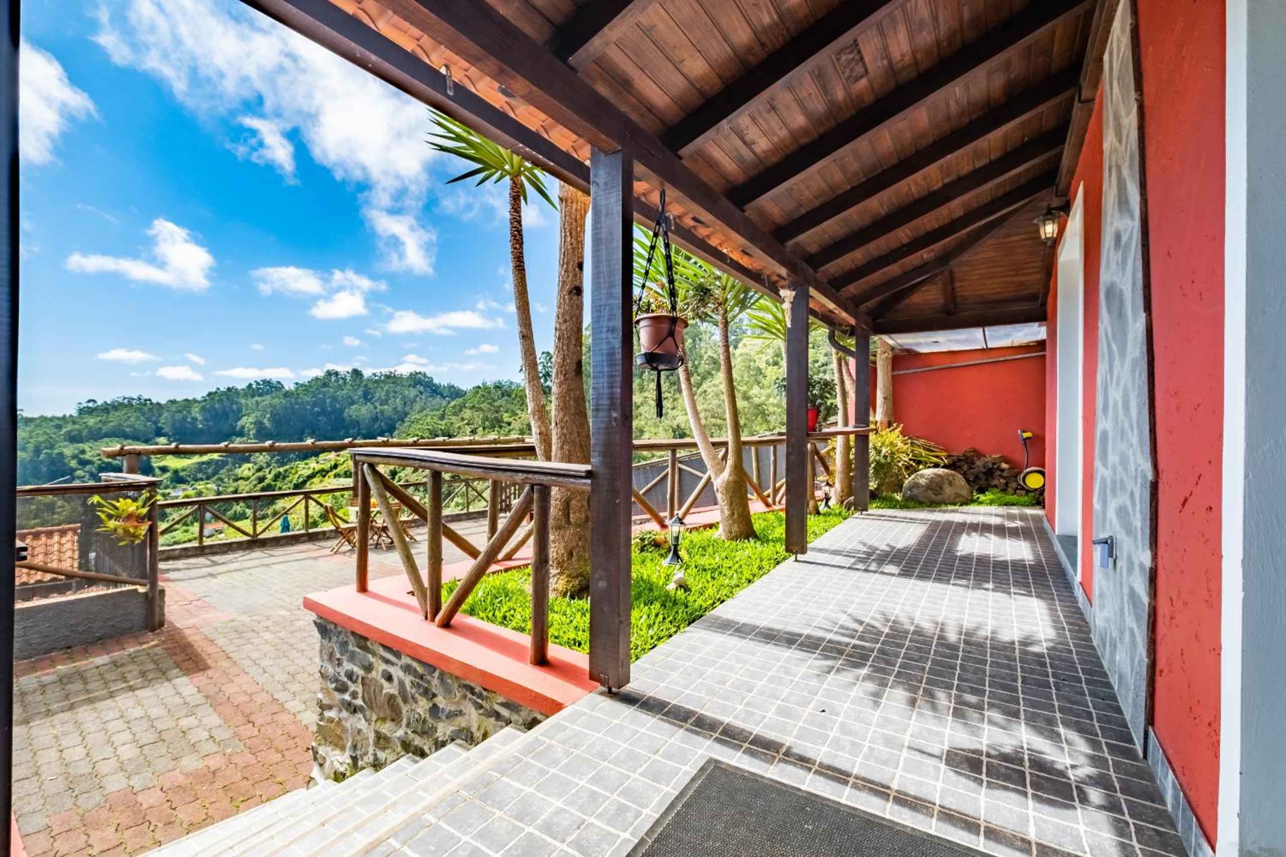São Jorge Cottage - By WeHost