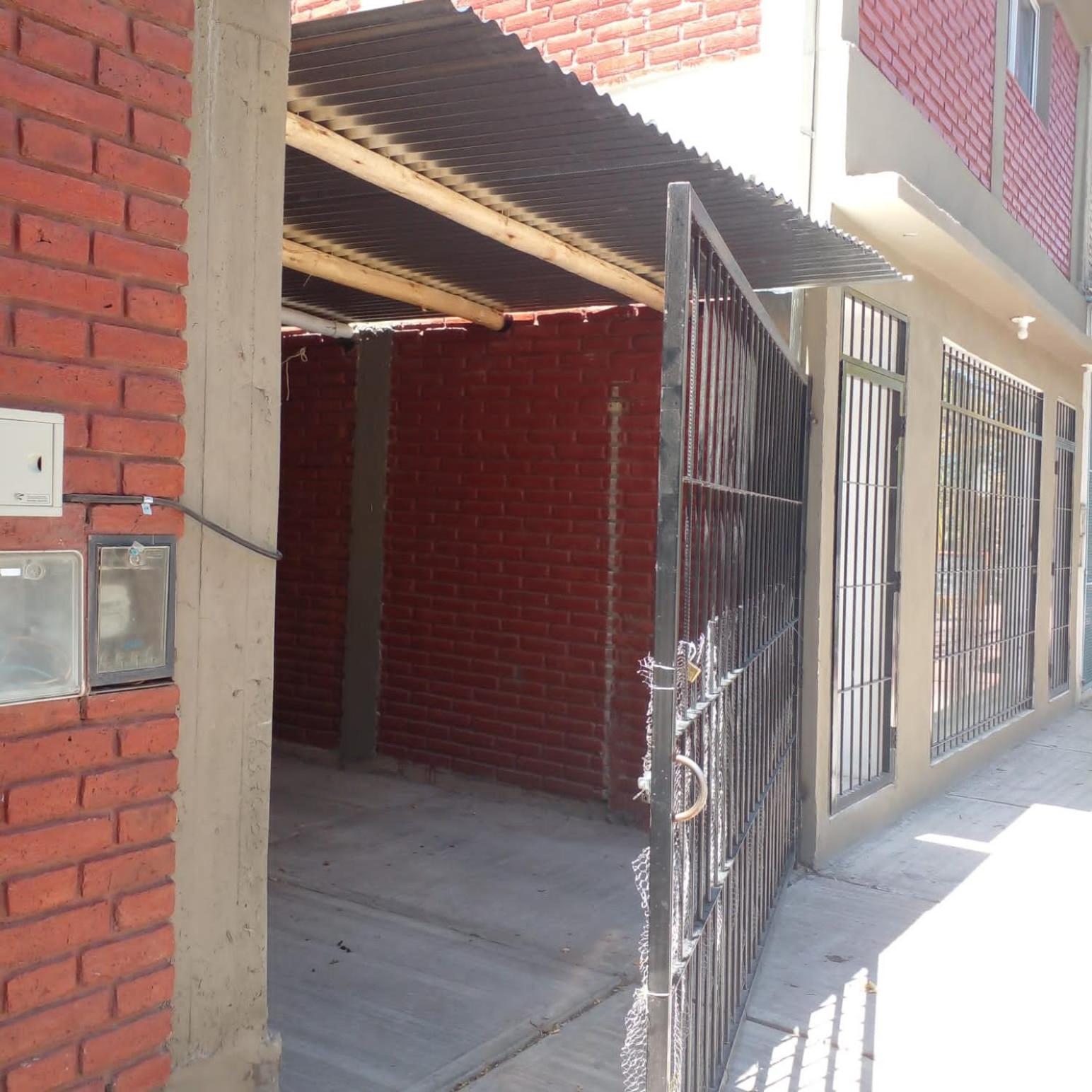 Departamento Alem