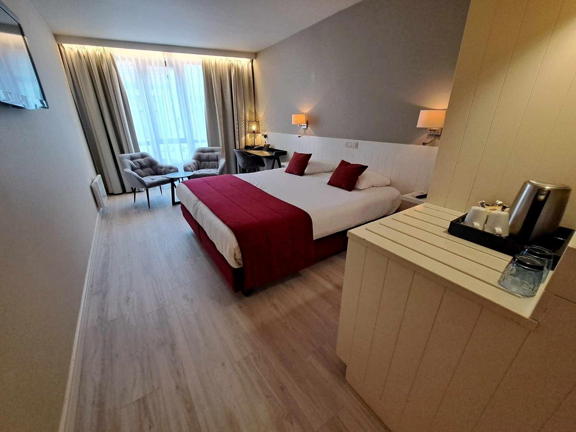 Bruges Vacations - Hotel Acacia - Property Image 4