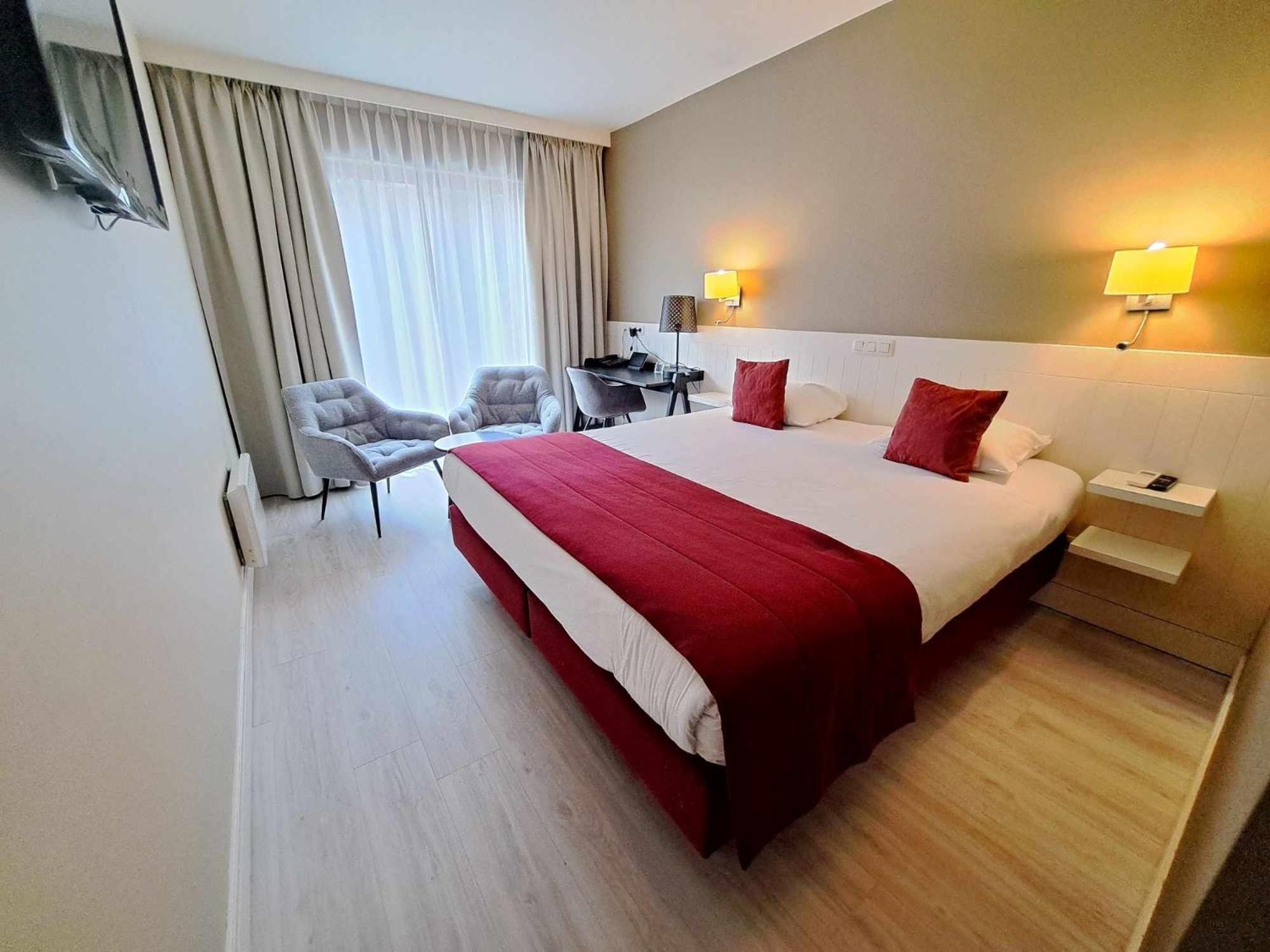 Bruges Vacations - Hotel Acacia - Property Image 8