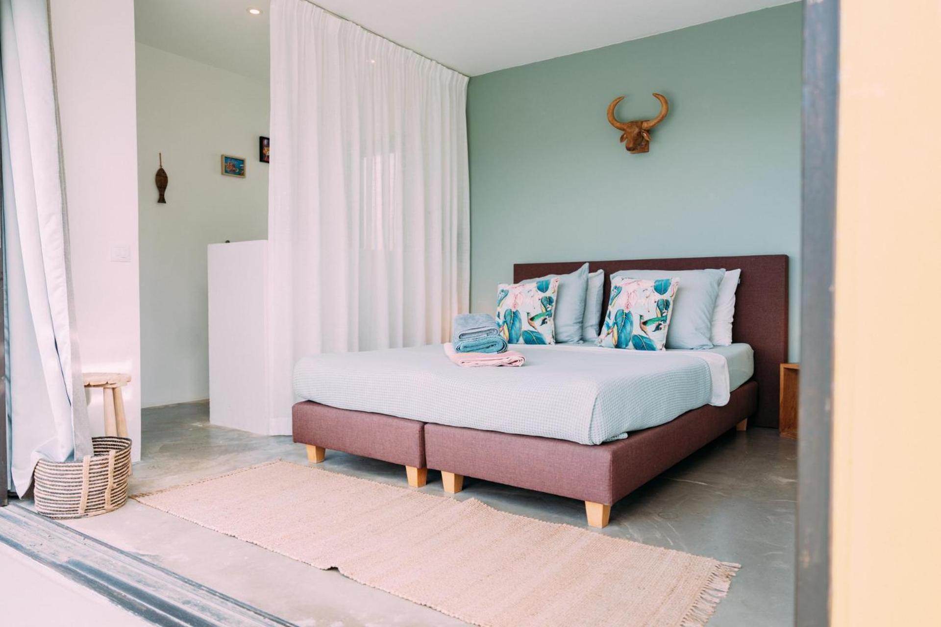 Bohemi Design Villa's