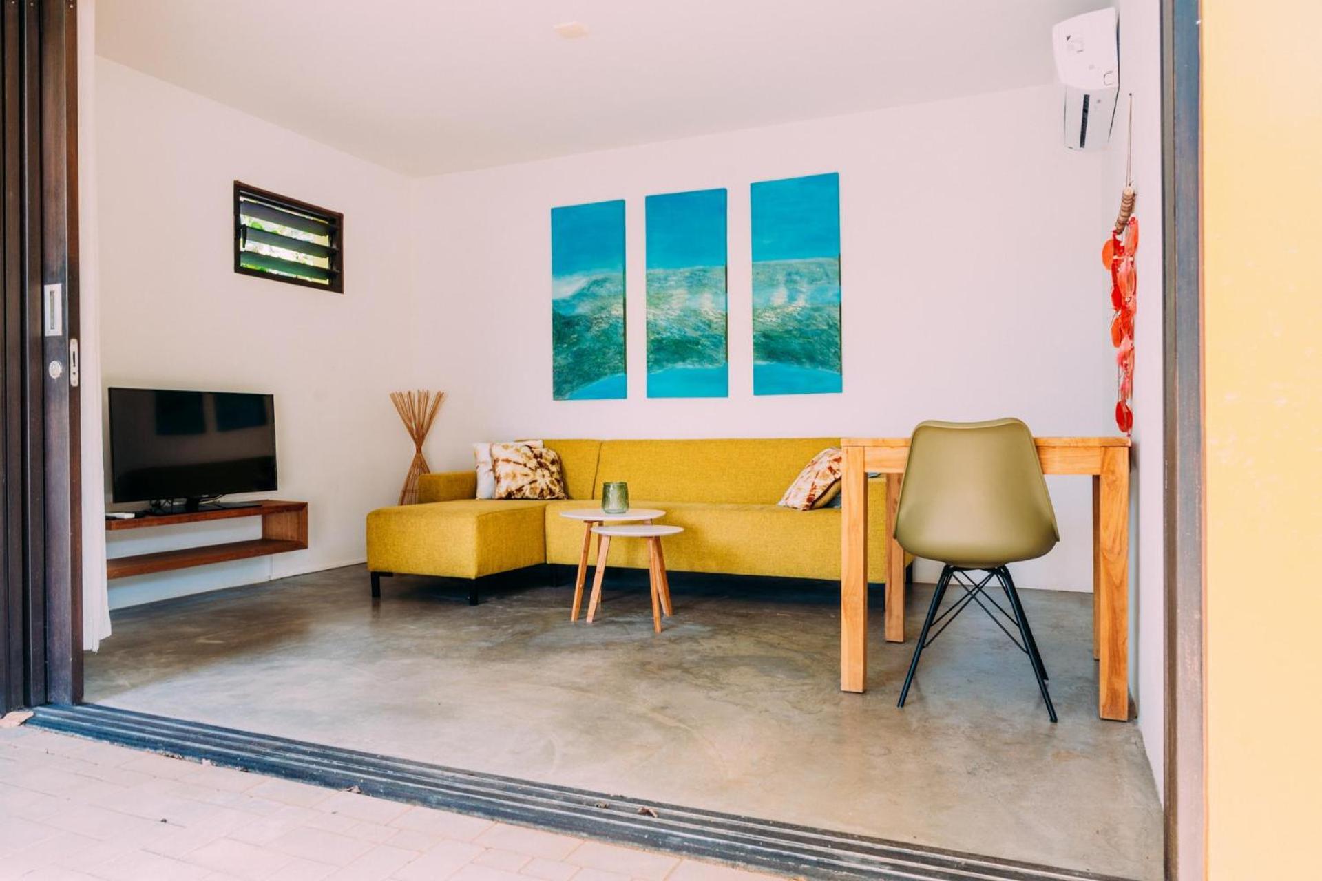 Bohemi Design Villa's