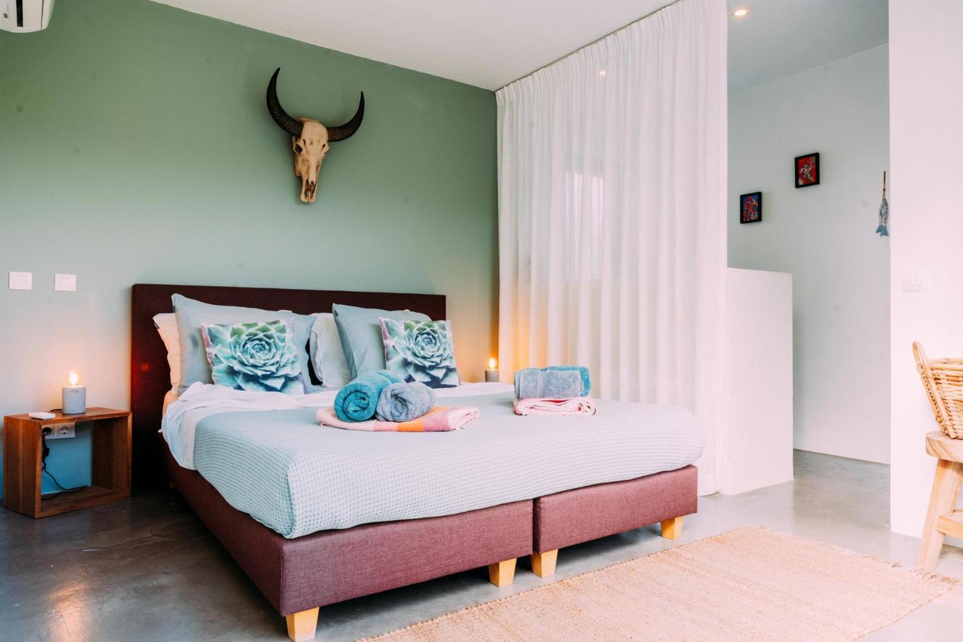 Bohemi Design Villa's