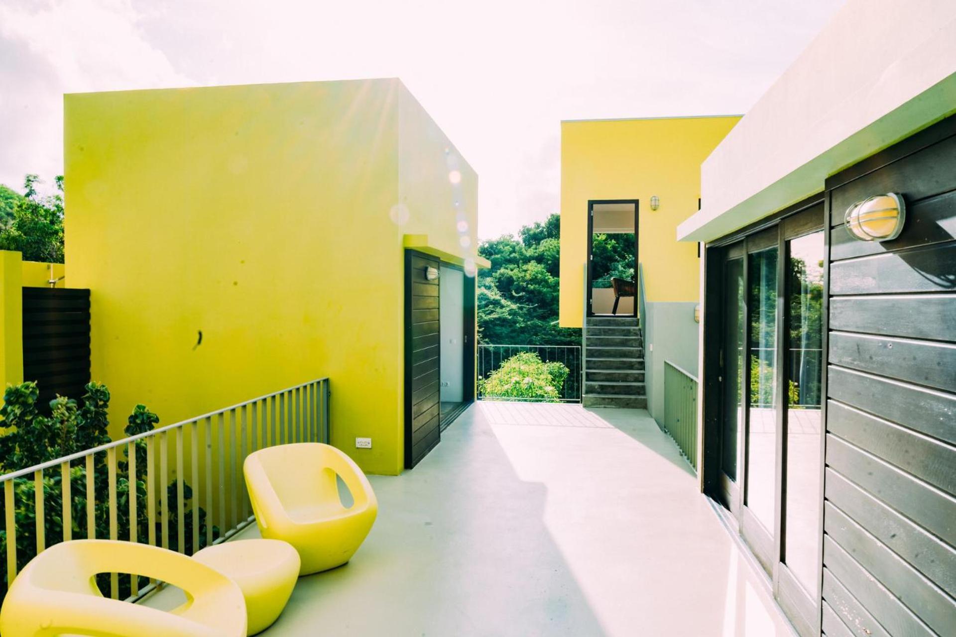 Bohemi Design Villa's