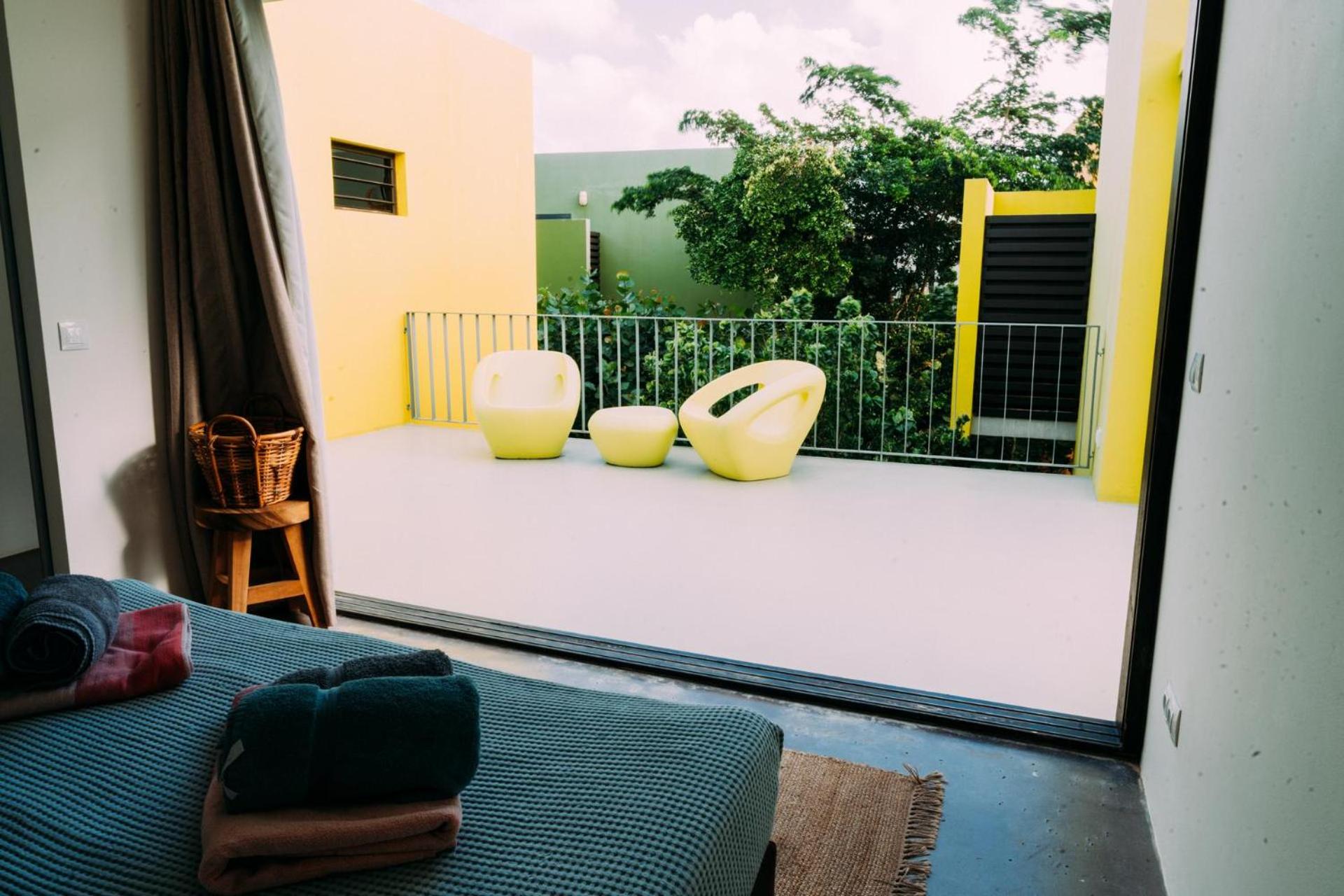 Bohemi Design Villa's