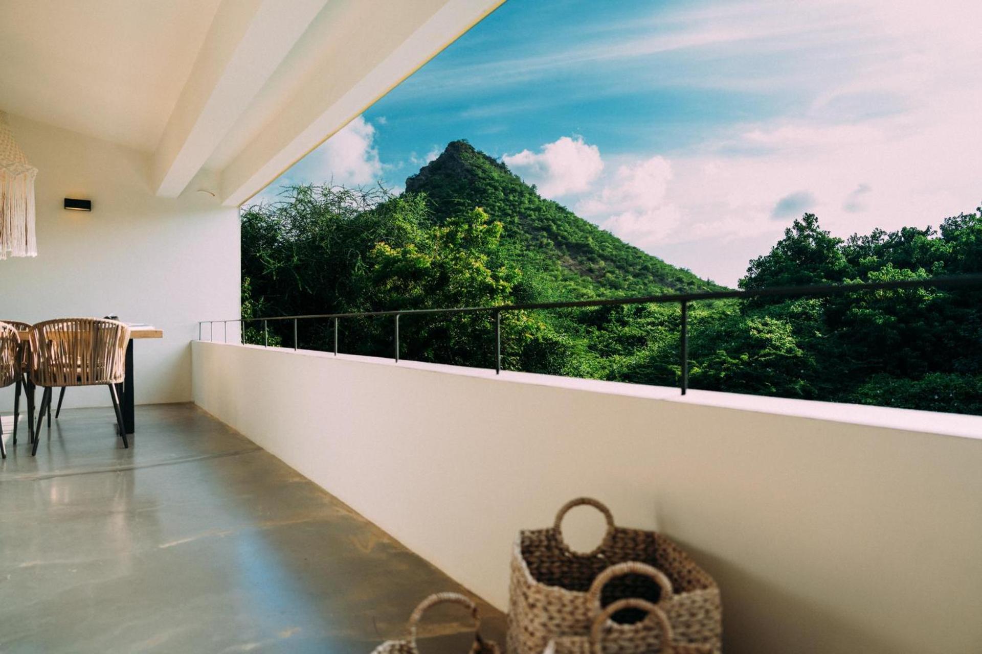 Bohemi Design Villa's