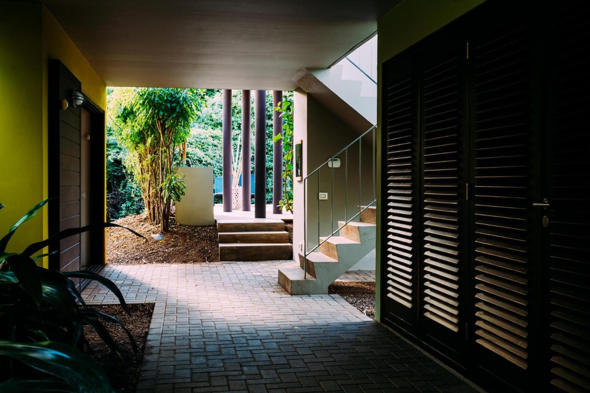 Bohemi Design Villa's