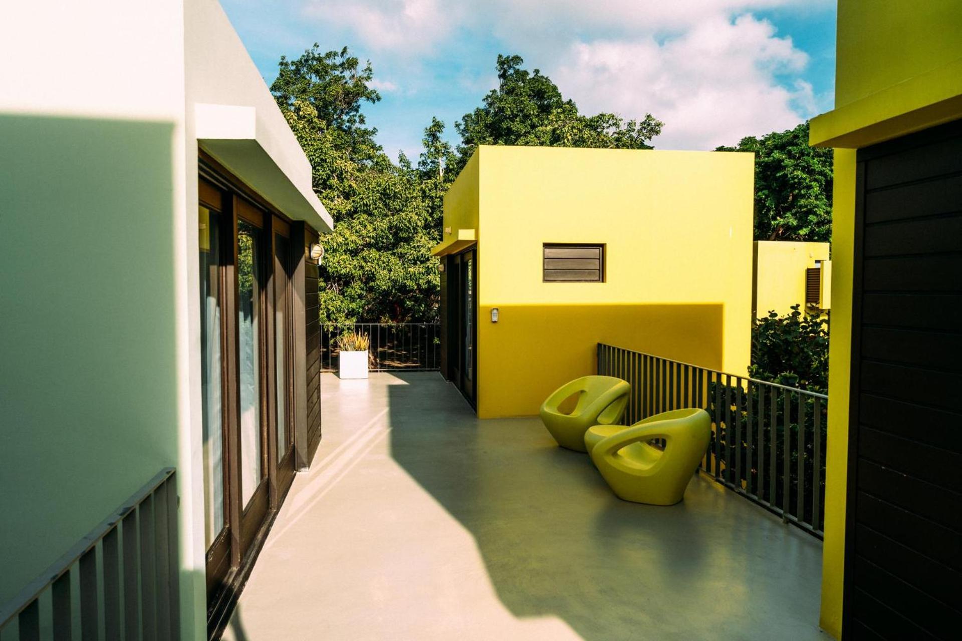 Bohemi Design Villa's