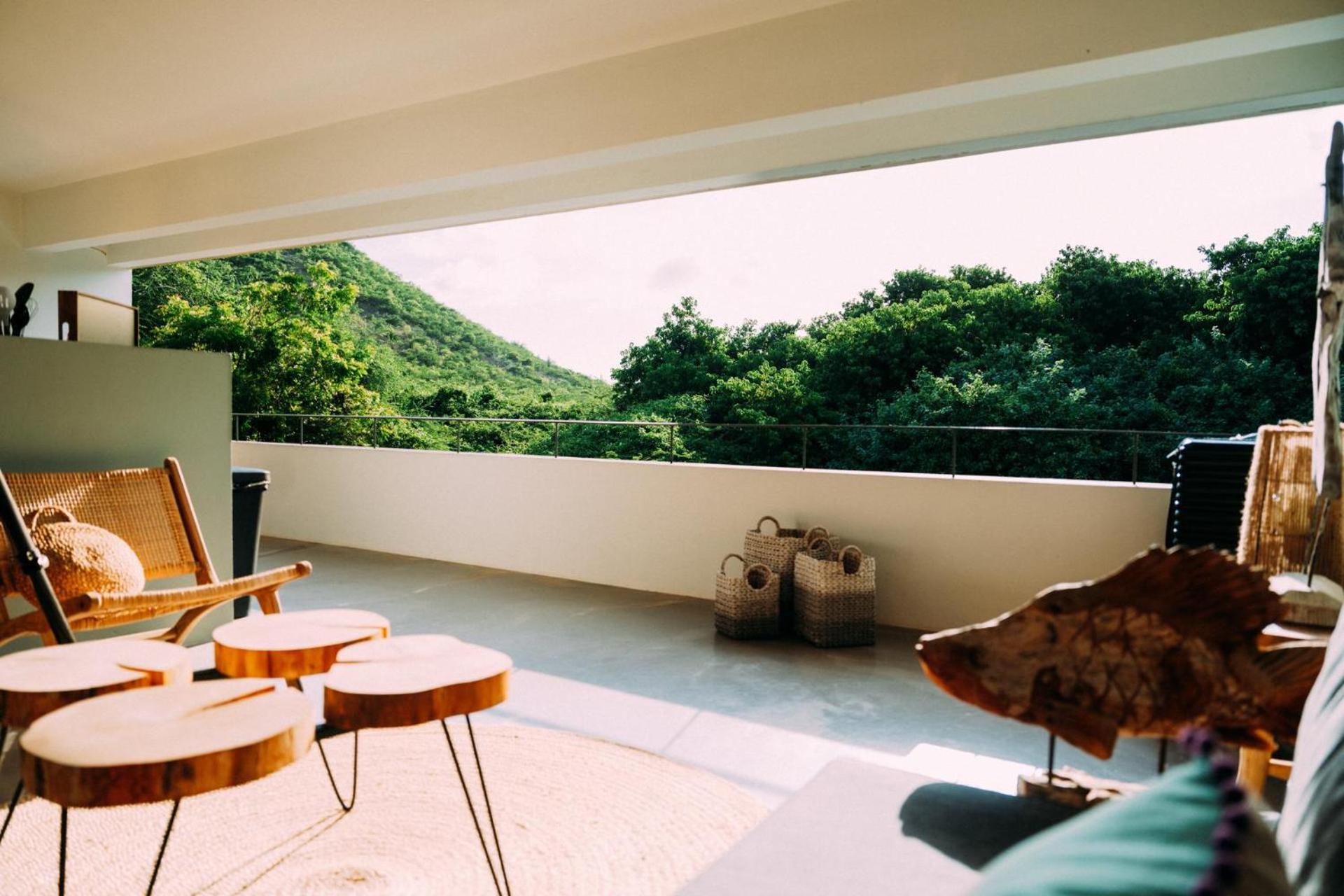 Bohemi Design Villa's