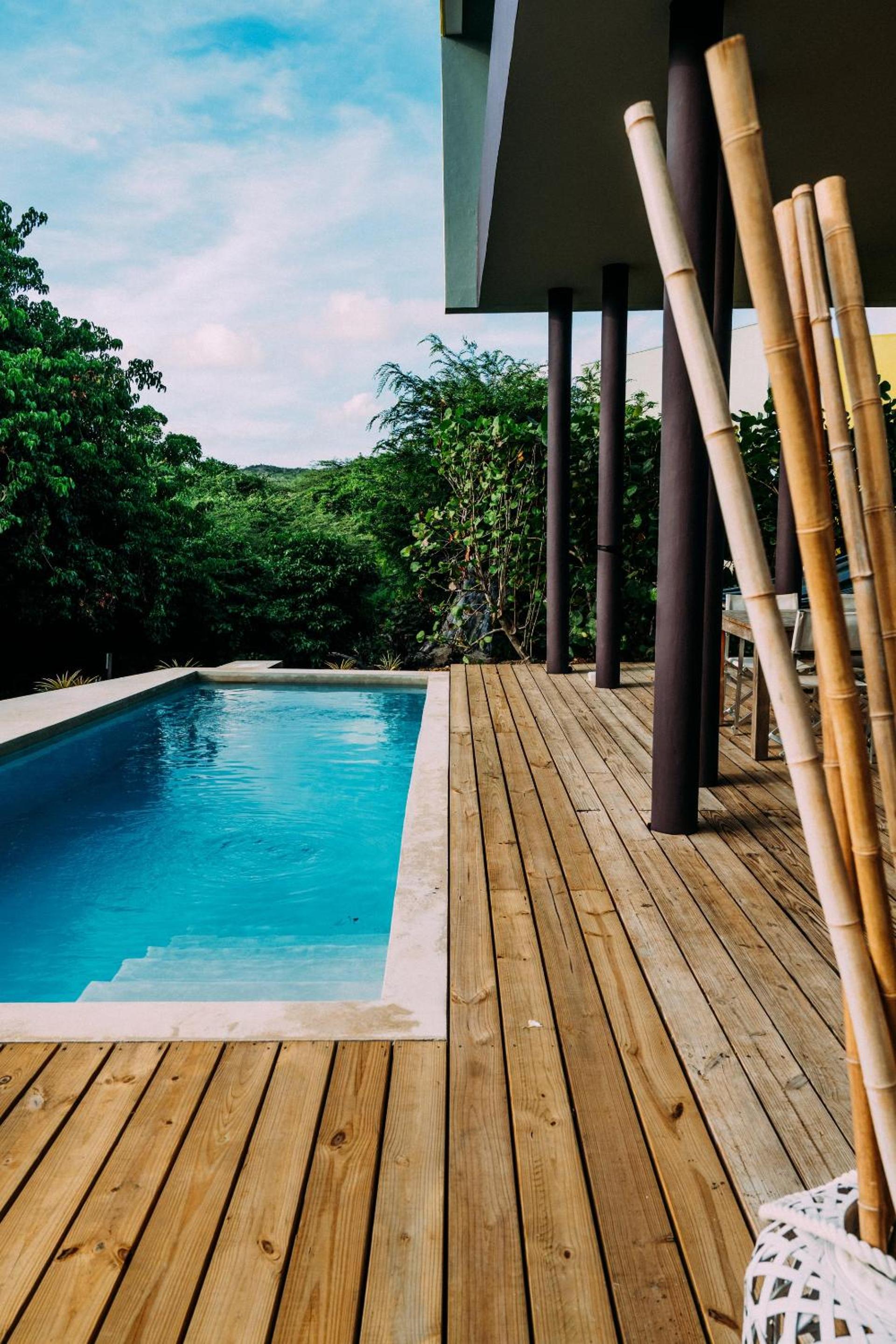 Bohemi Design Villa's