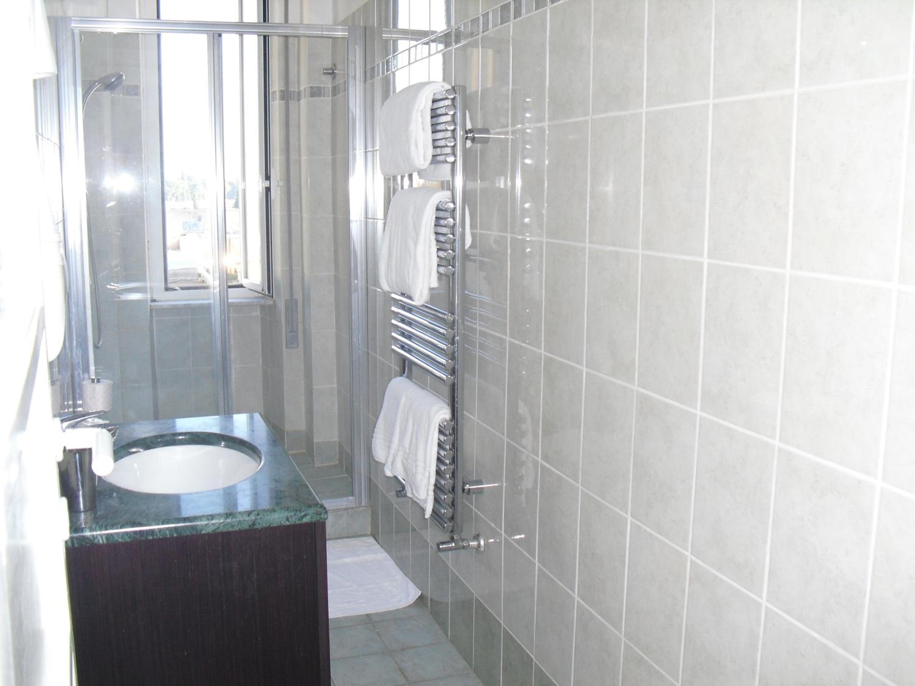 Holidays S.Lorenzo Guest House New