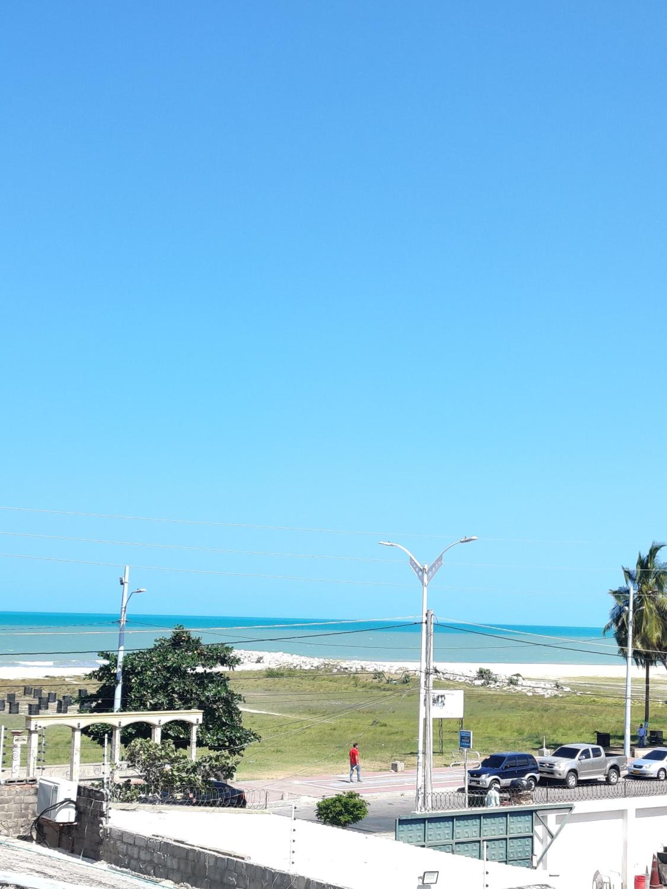 Hotel - La Perla Del Caribe