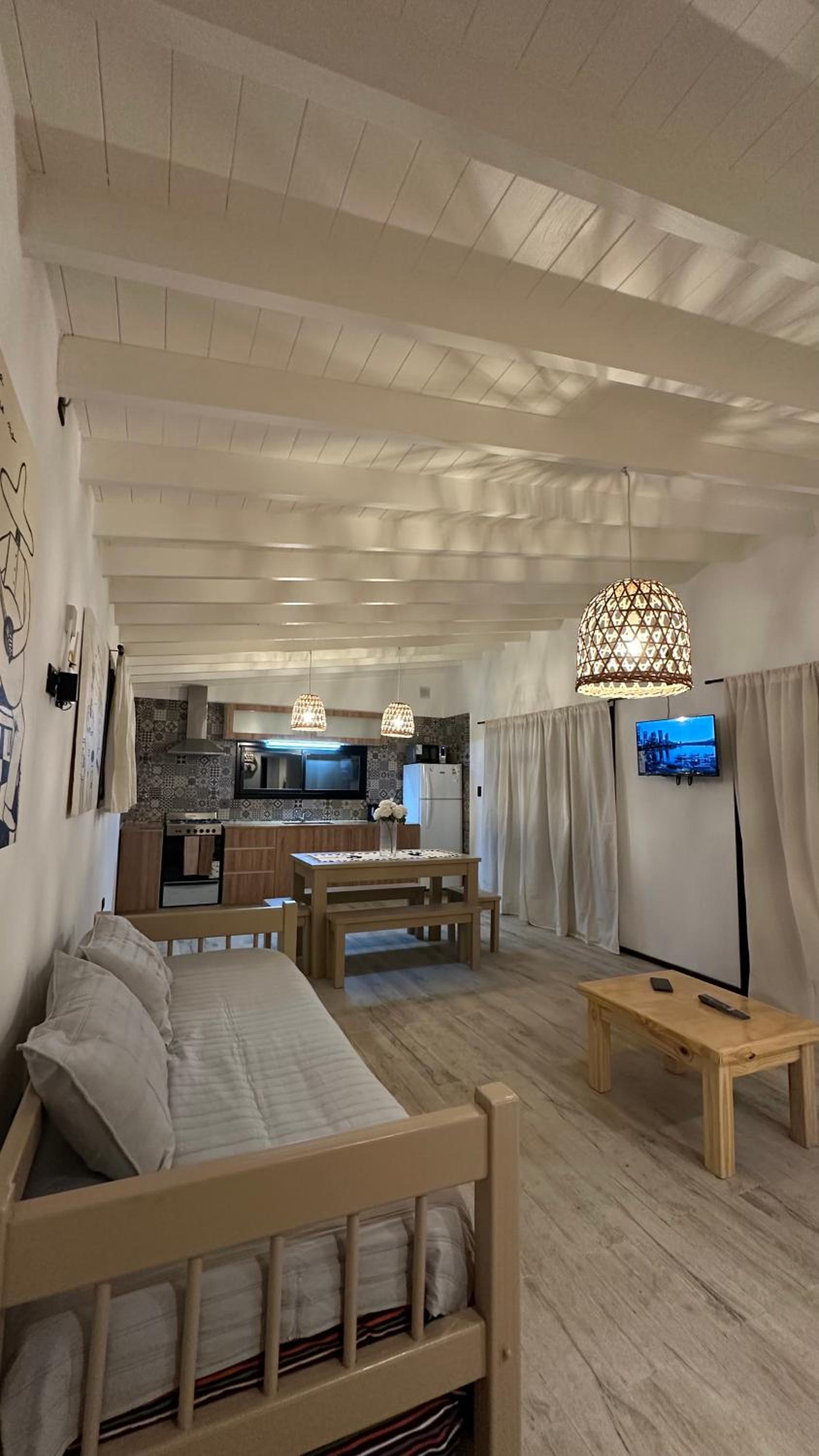 Casa Confort En Chapadmalal