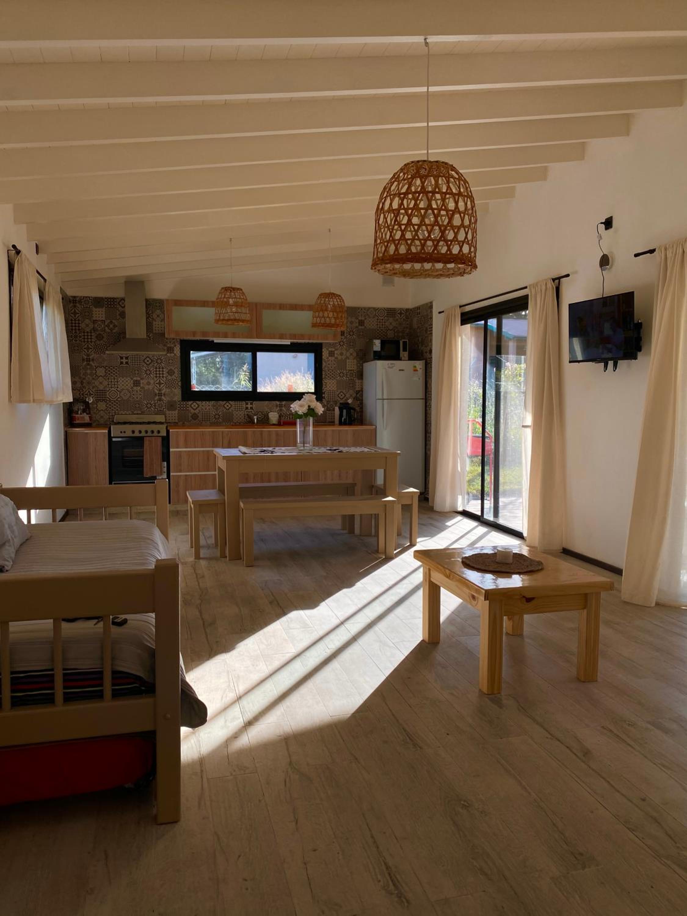 Casa Confort En Chapadmalal