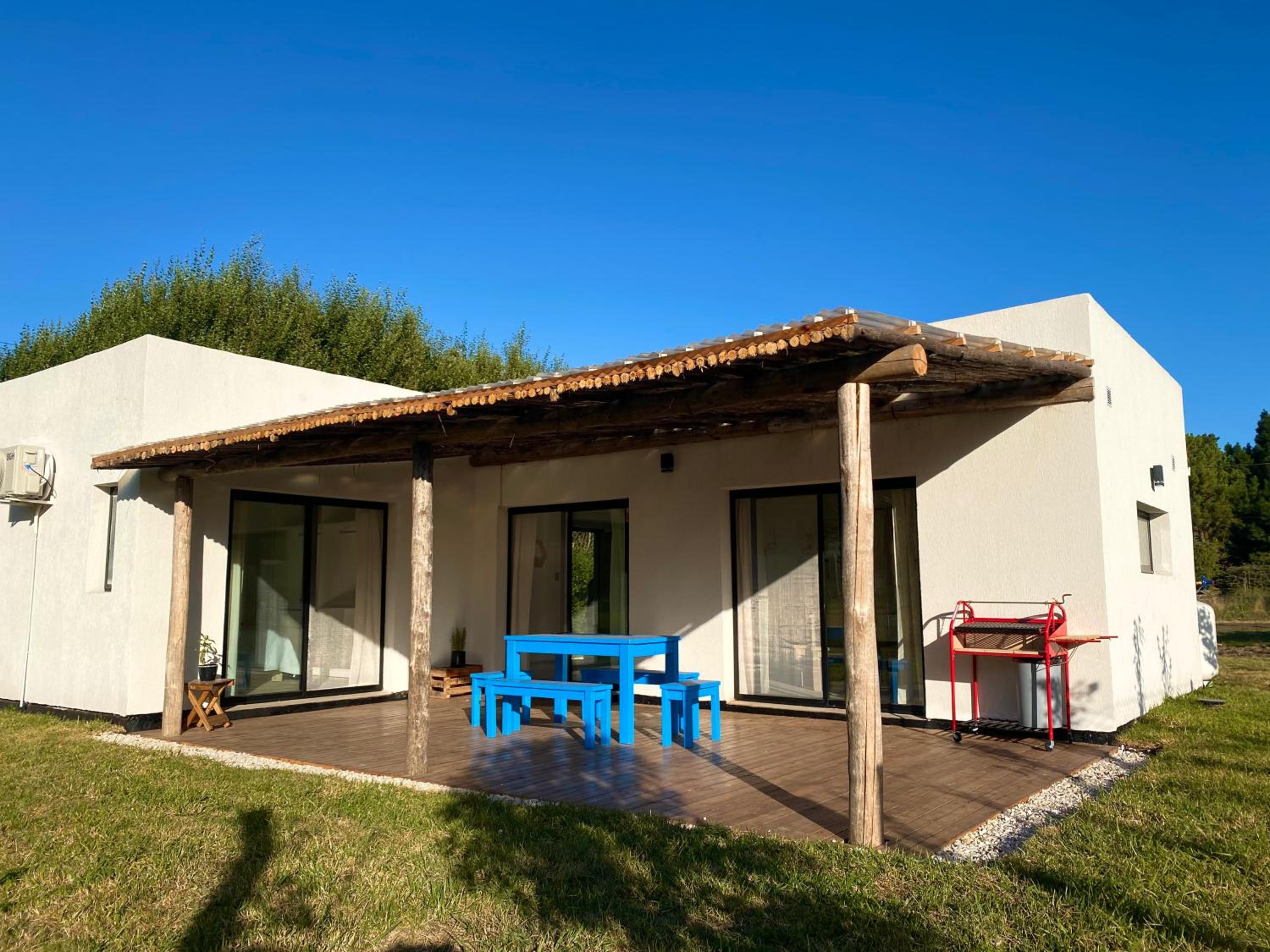Casa Confort En Chapadmalal