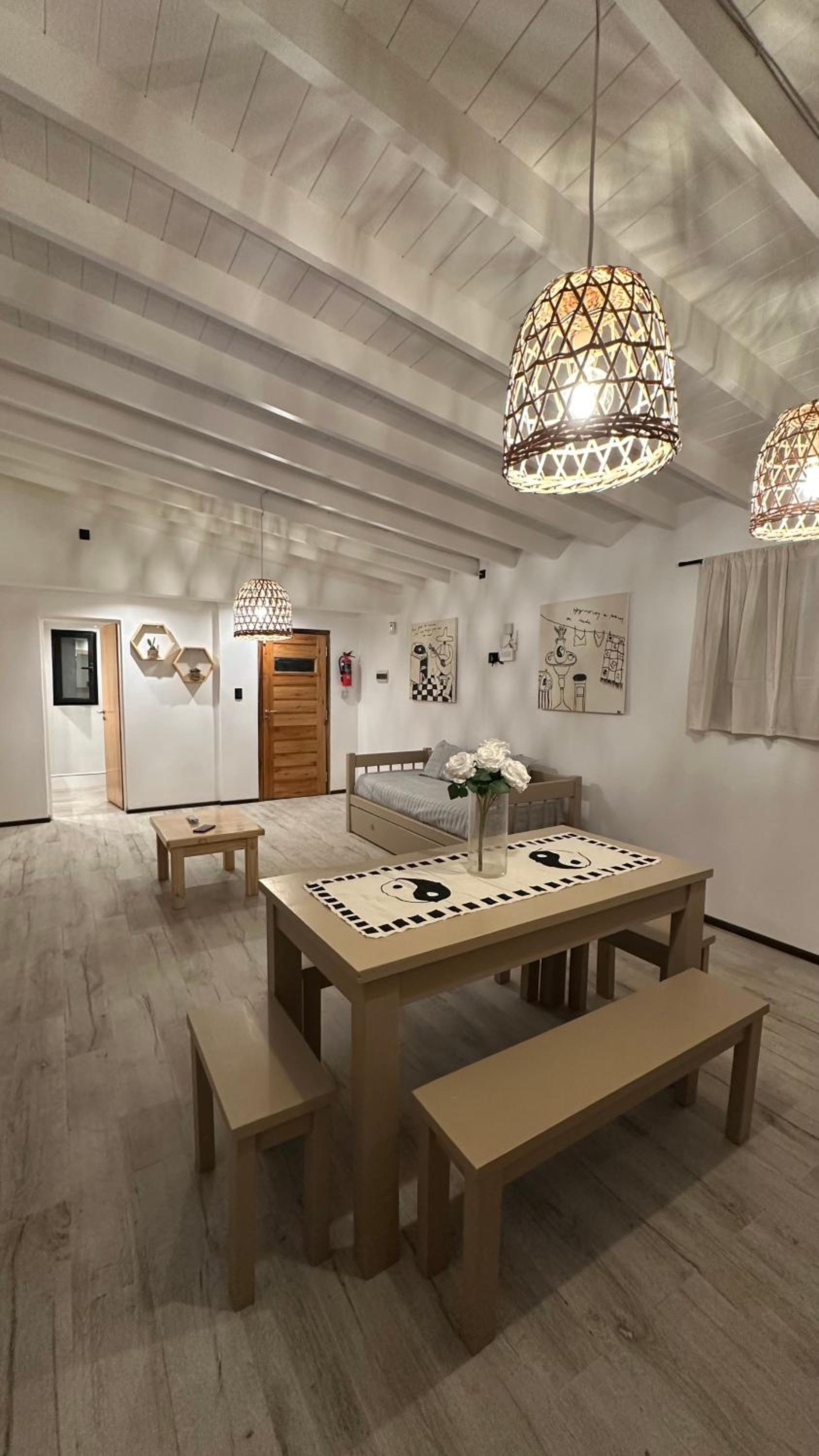 Casa Confort En Chapadmalal