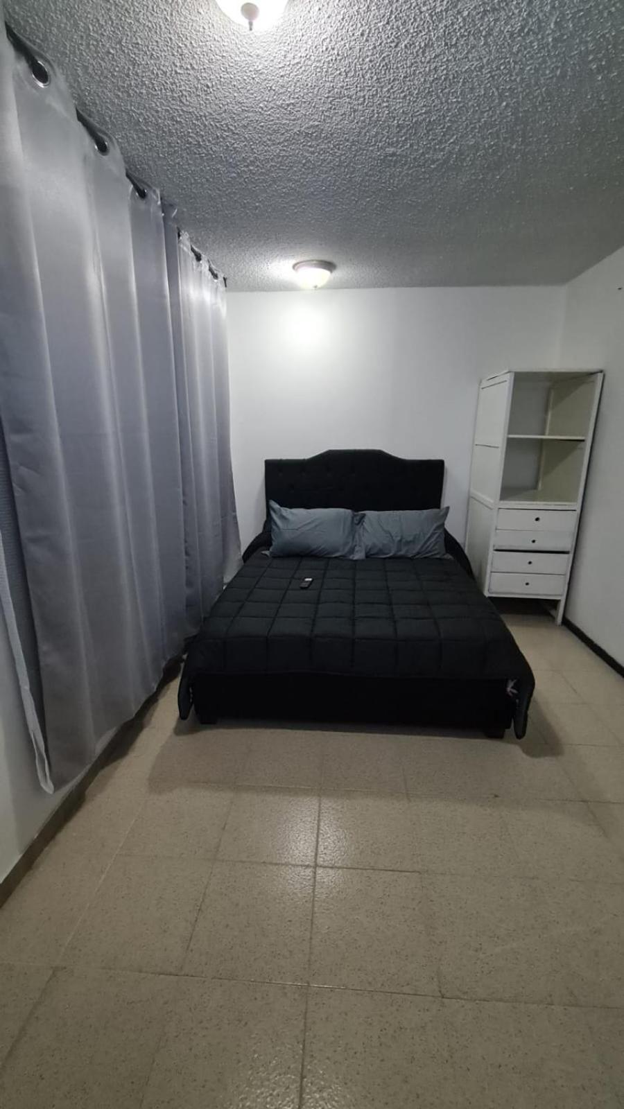 apartamento acogedor, moderno, amplio y económico