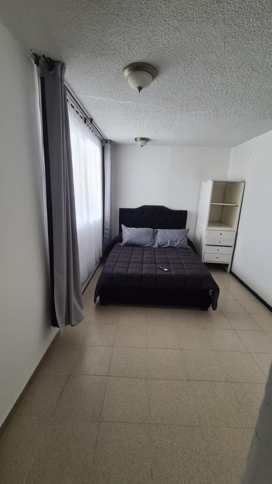 apartamento acogedor, moderno, amplio y económico