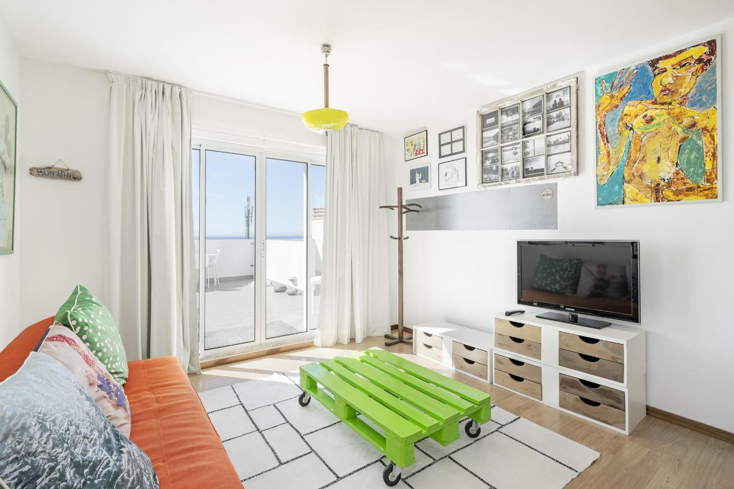Rooftop Funchal - By Wehost view 4