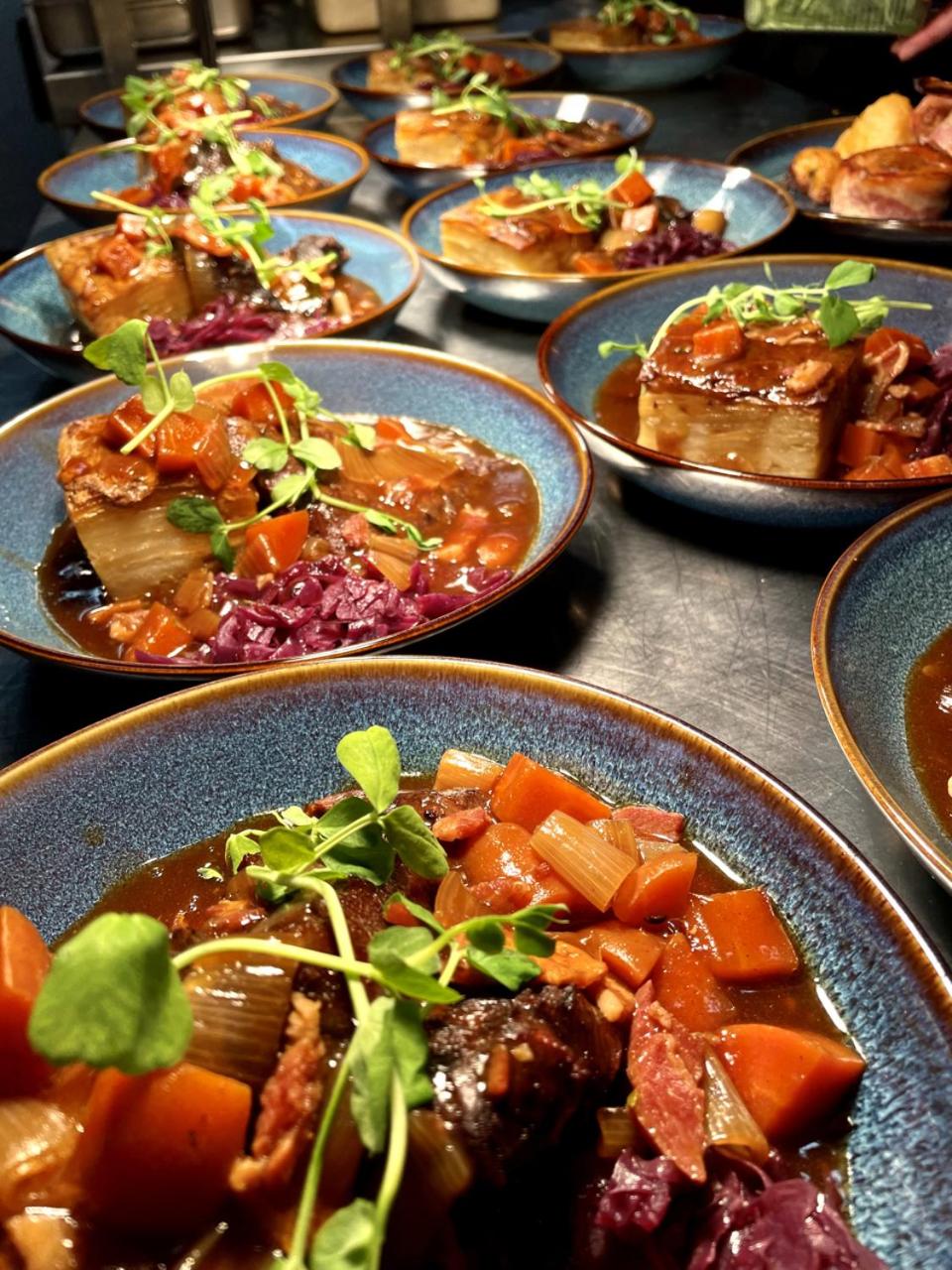 The Nest Hotel & Restaurant