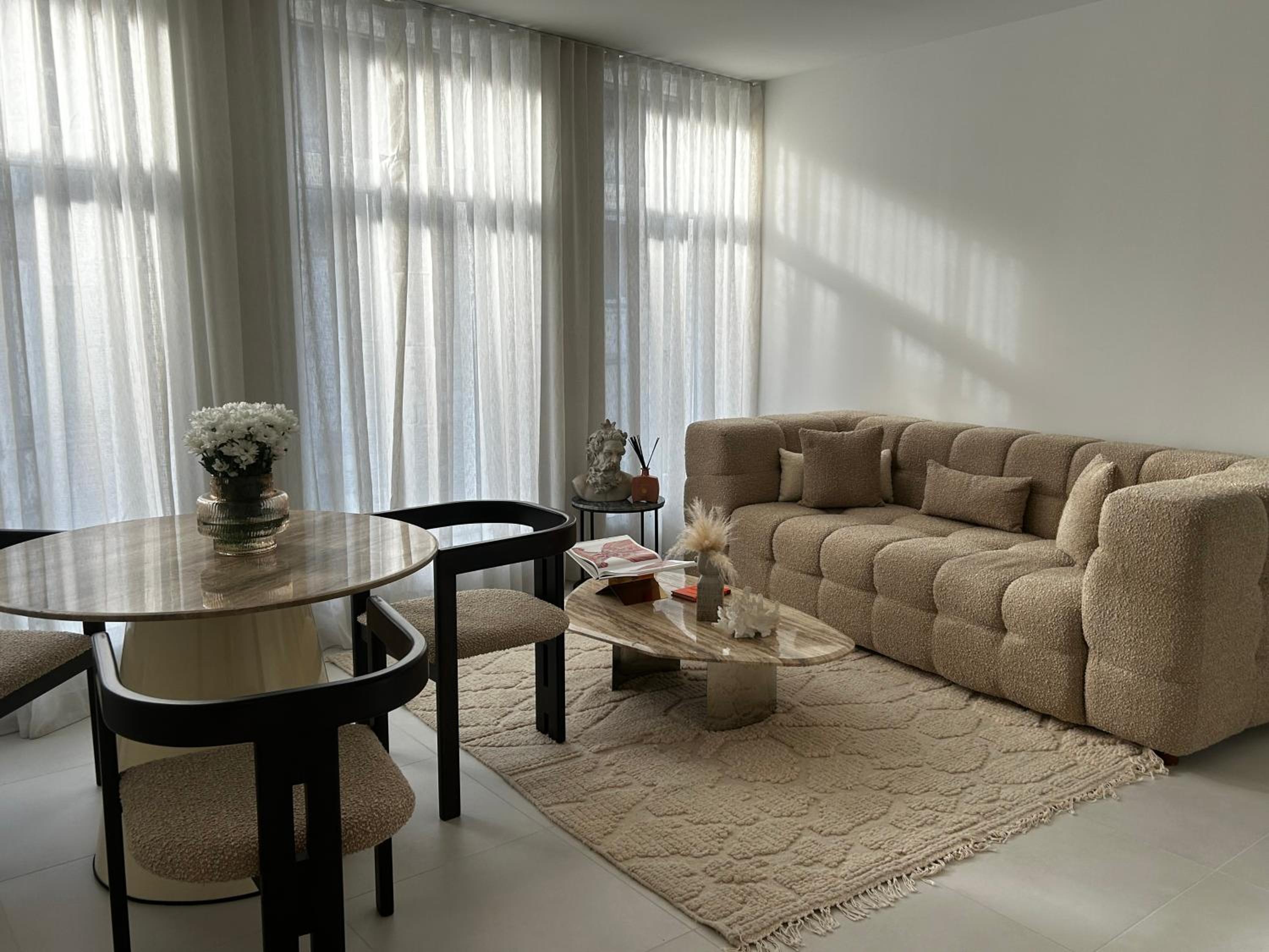 luxury