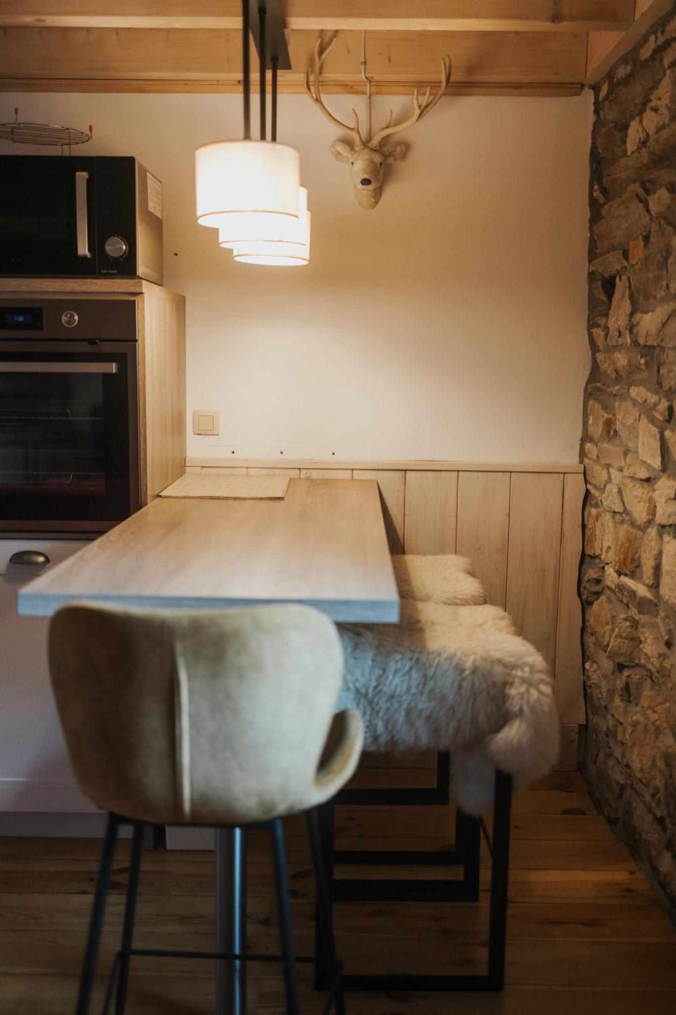 B&B La Bouliniere