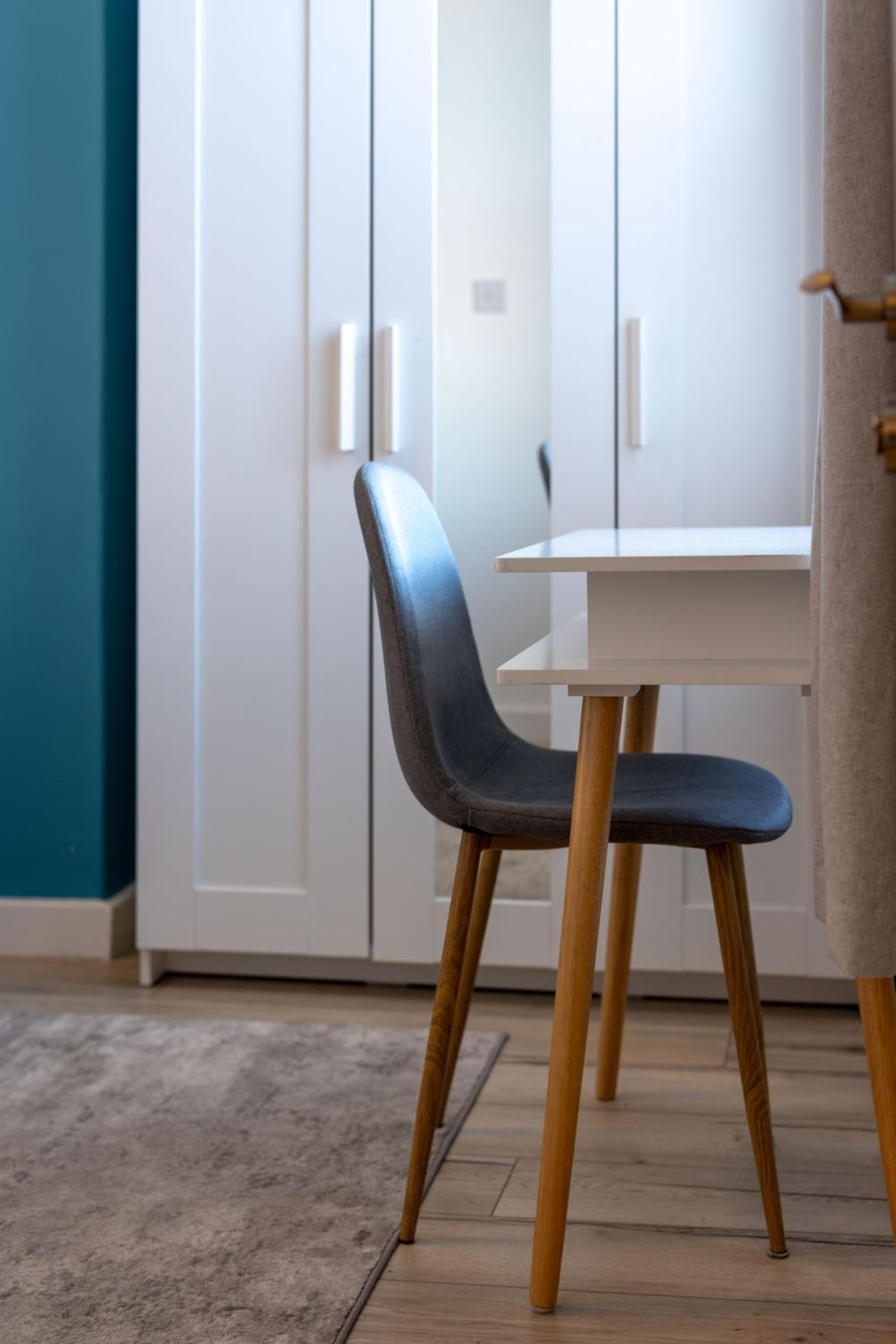 St Davids House - Air Host & Stay - 4 Bedrooms - Contractor Friendly