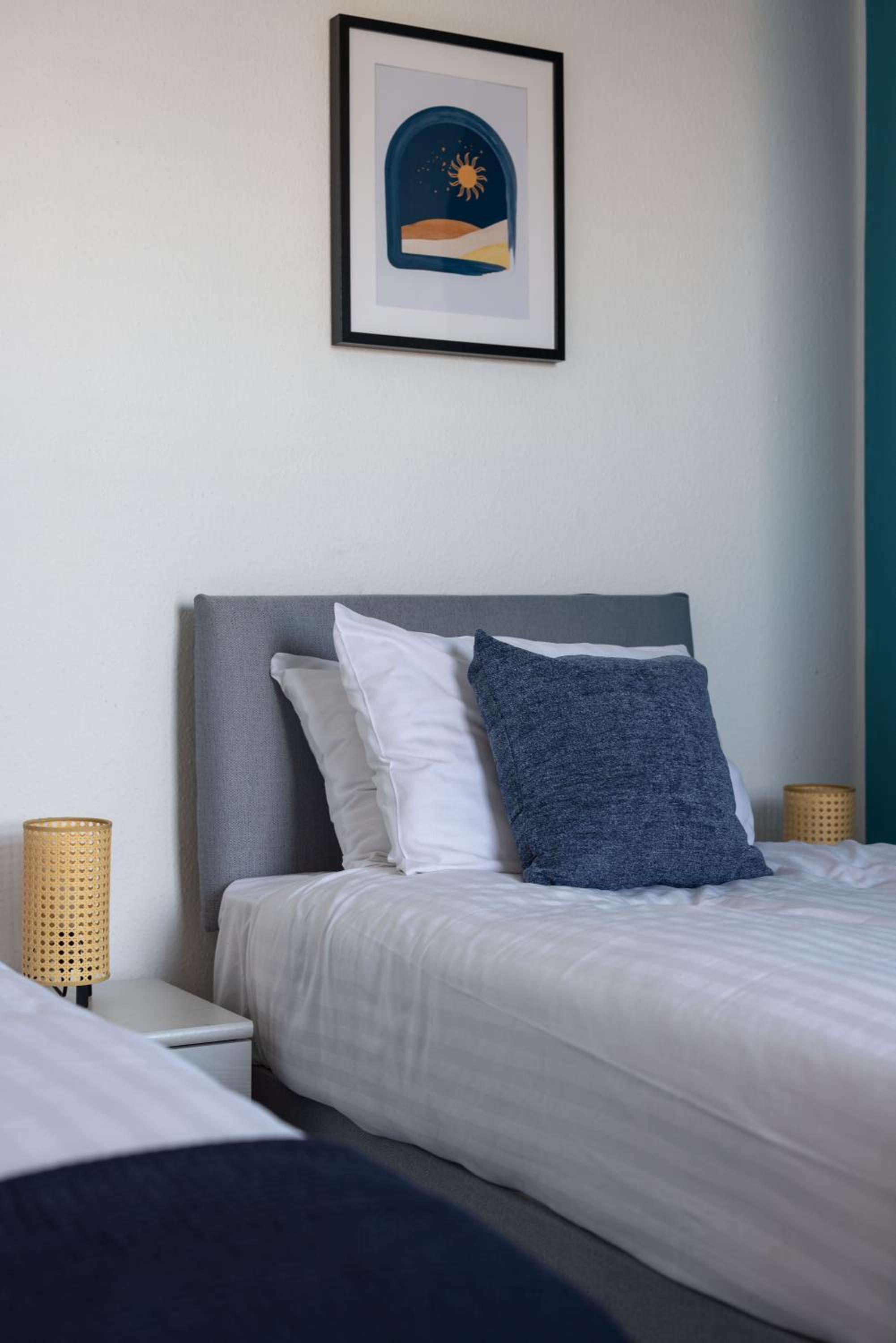 St Davids House - Air Host & Stay - 4 Bedrooms - Contractor Friendly