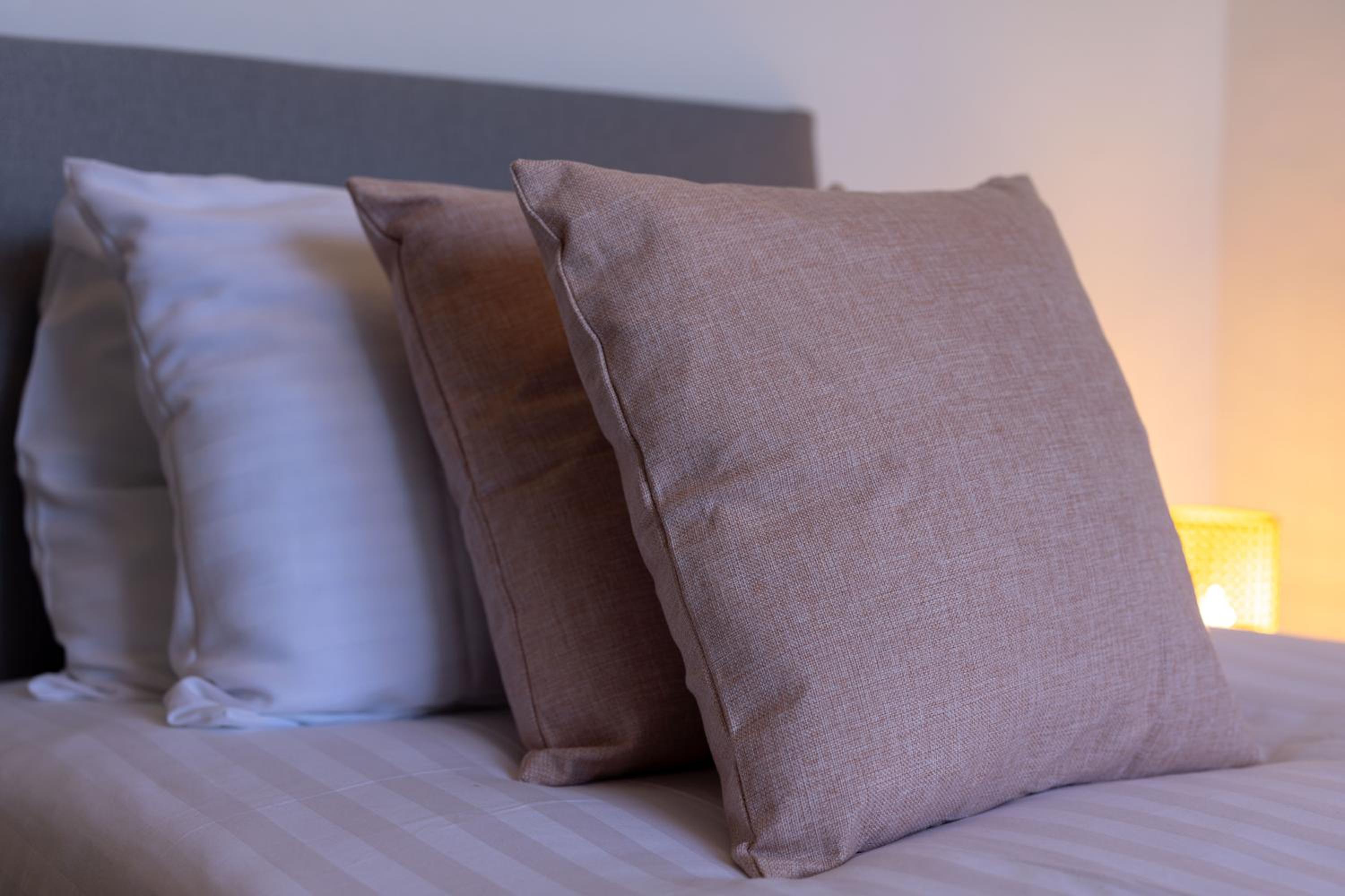 St Davids House - Air Host & Stay - 4 Bedrooms - Contractor Friendly
