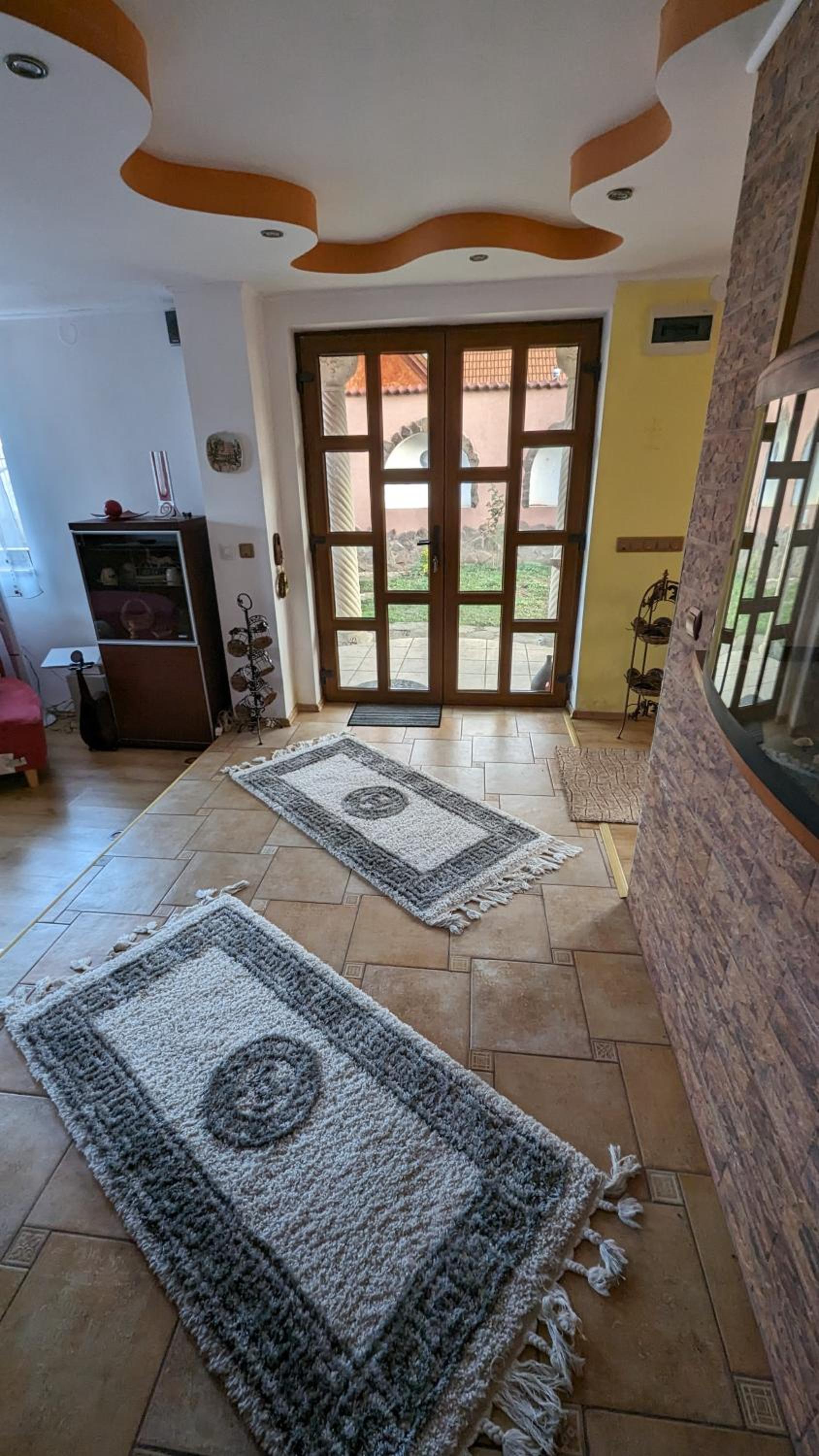 Casa de vis Miriam view 2