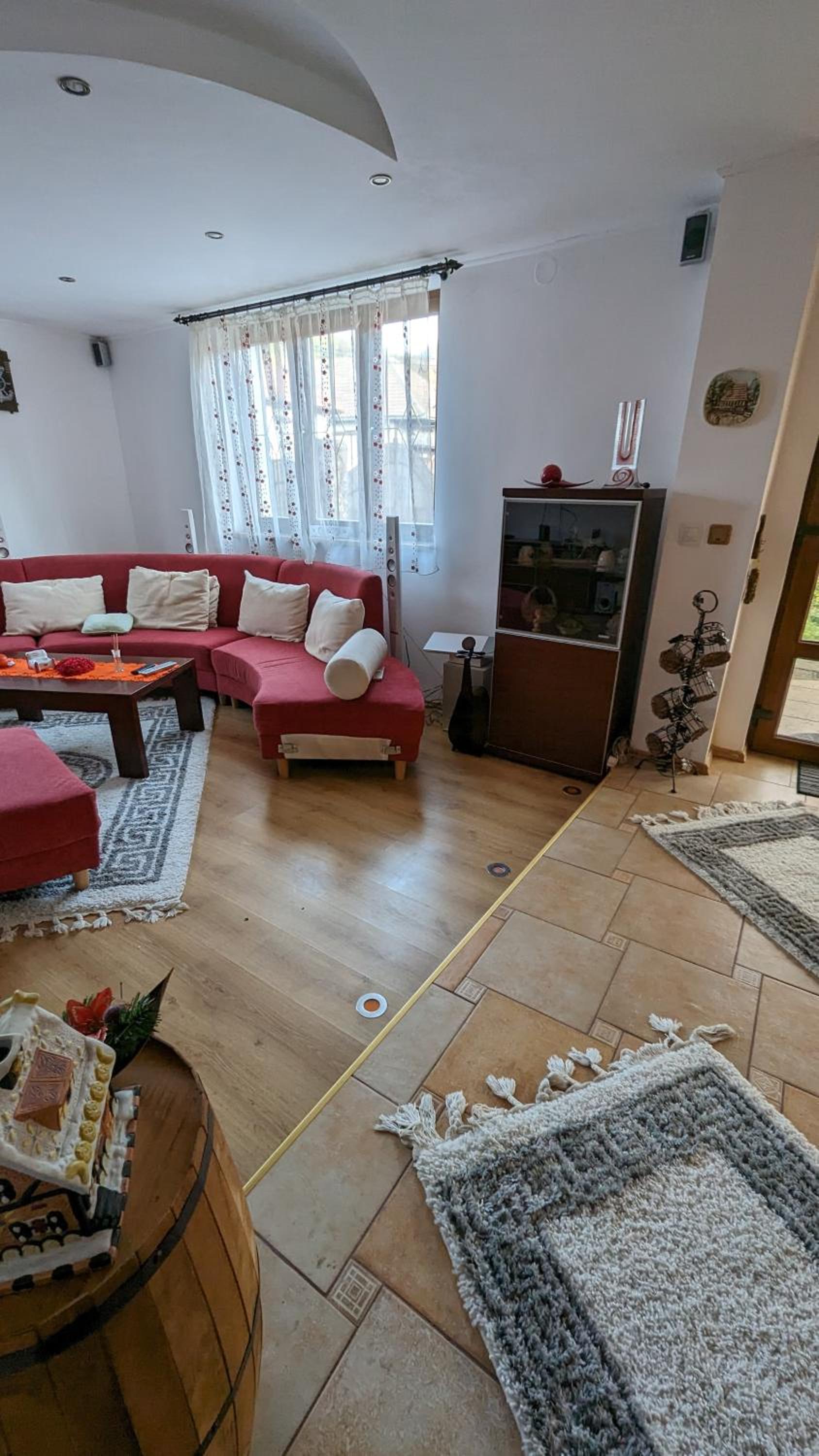 Casa de vis Miriam view 4