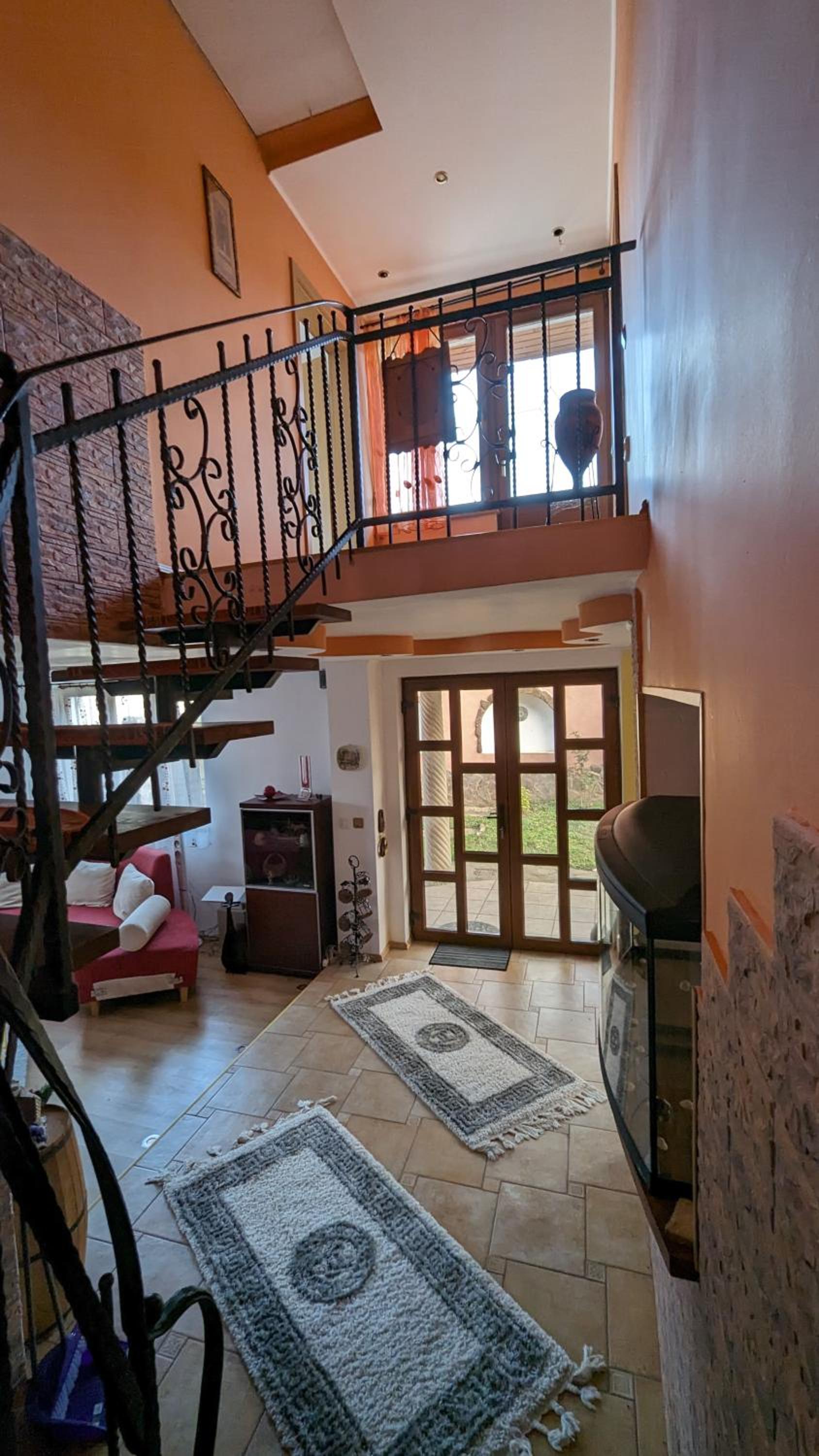 Casa de vis Miriam view 5