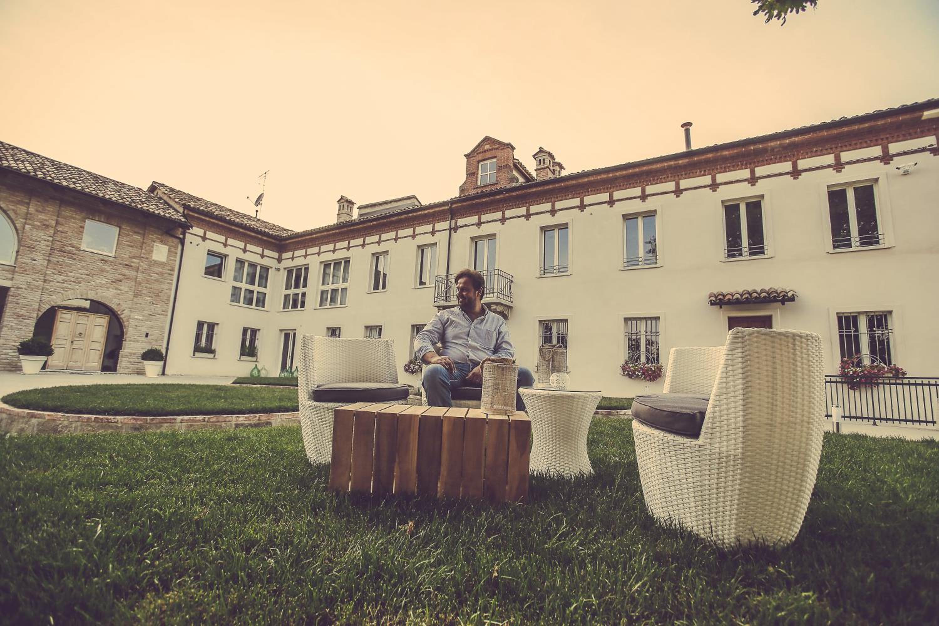 Langhe Country House