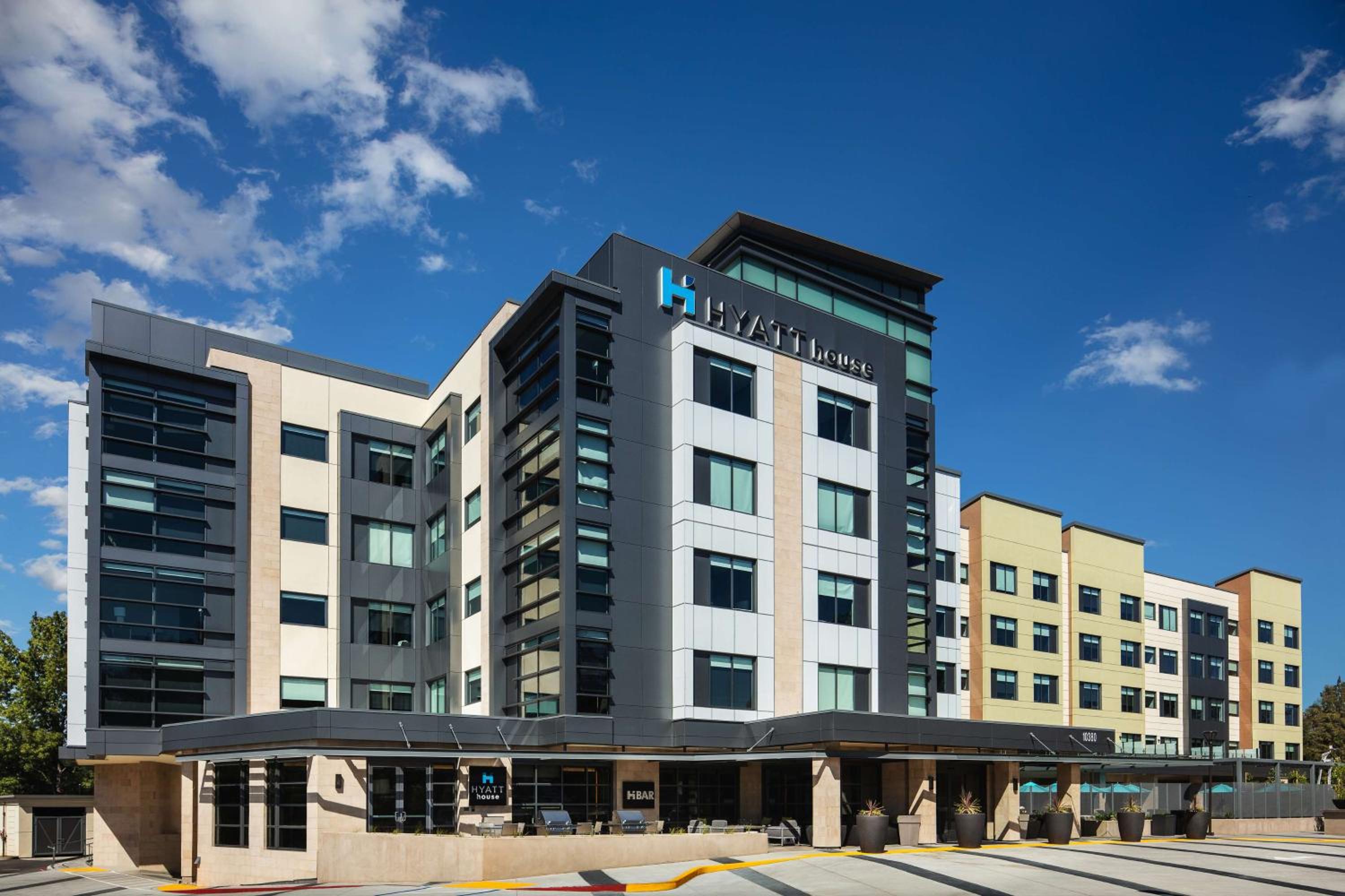 Hotel Hyatt House San Jose / Cupertino