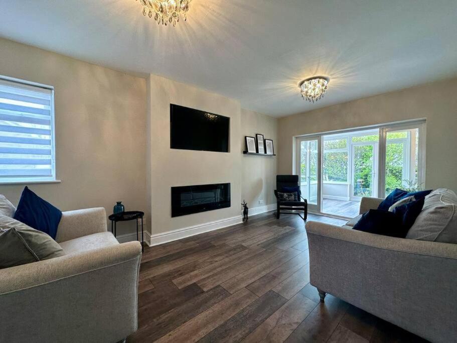 Birkdale Retreat